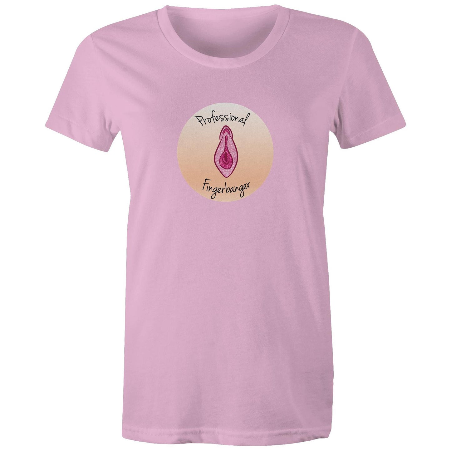 Yoni Massage - Women's Tee