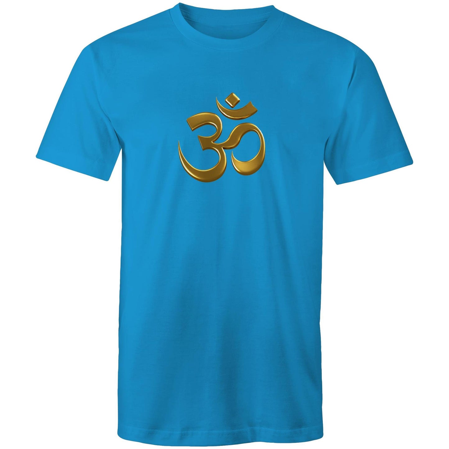 OM - Mens T-Shirt