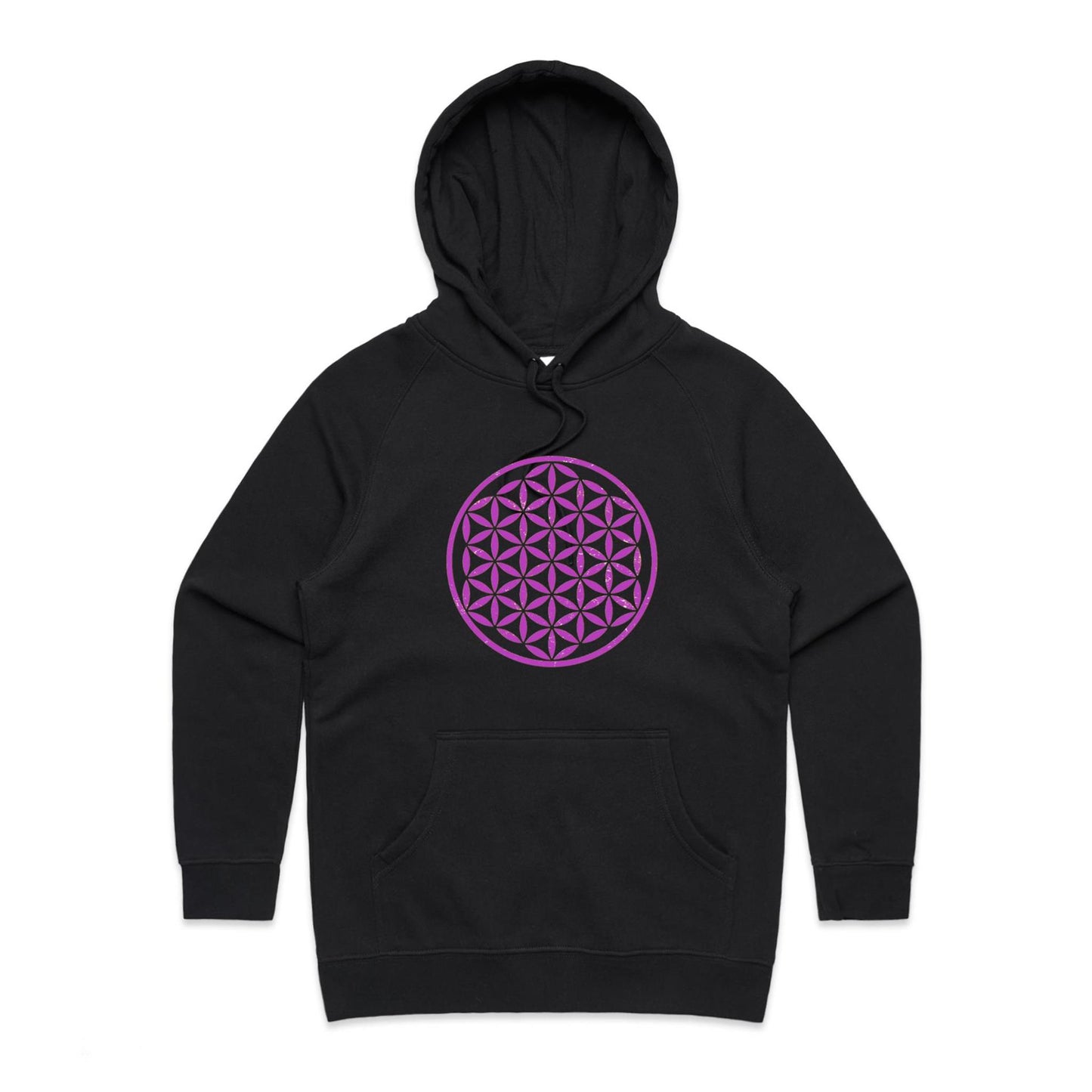 Flower of Life - Women's Hoodie