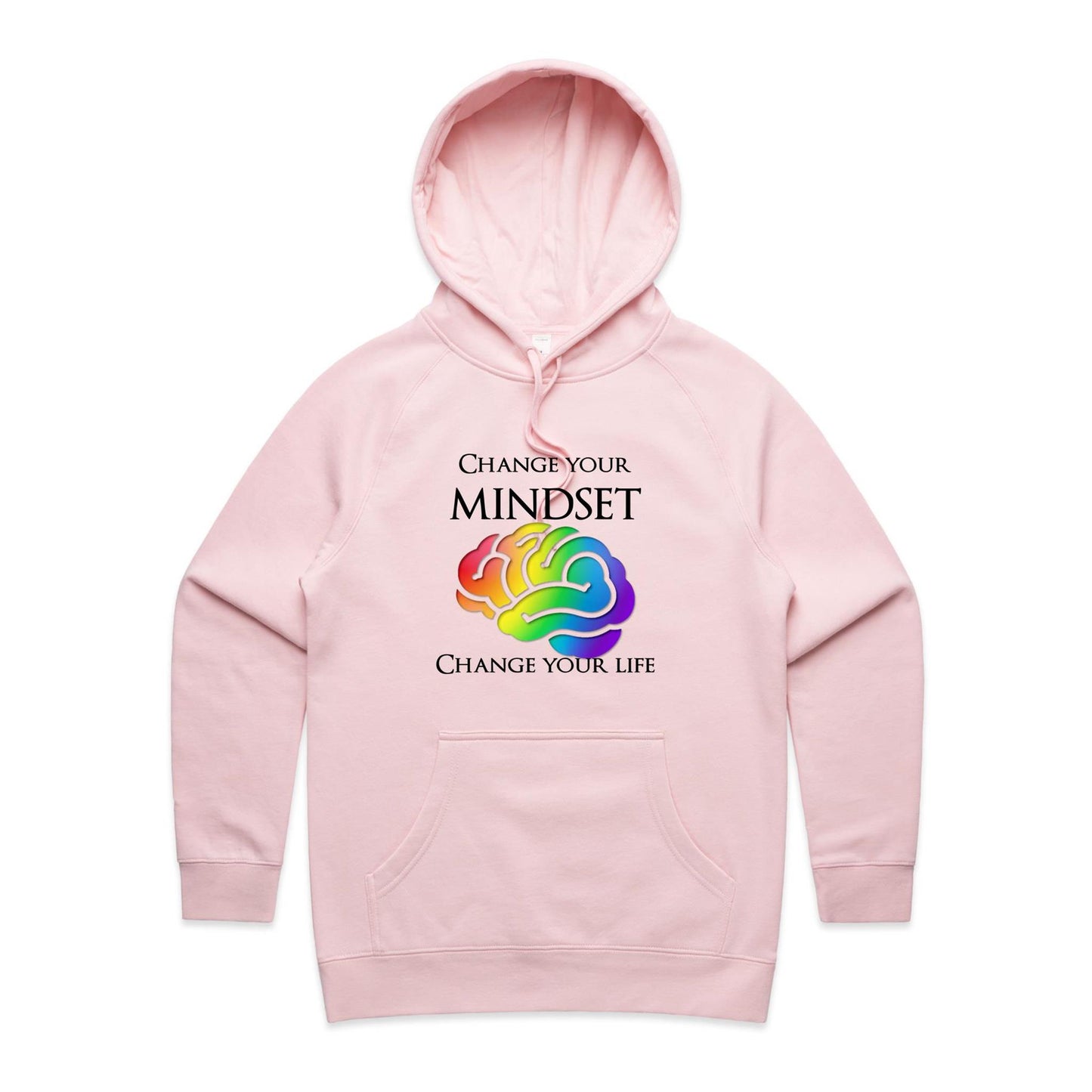 Mindset - Women's Hoodie