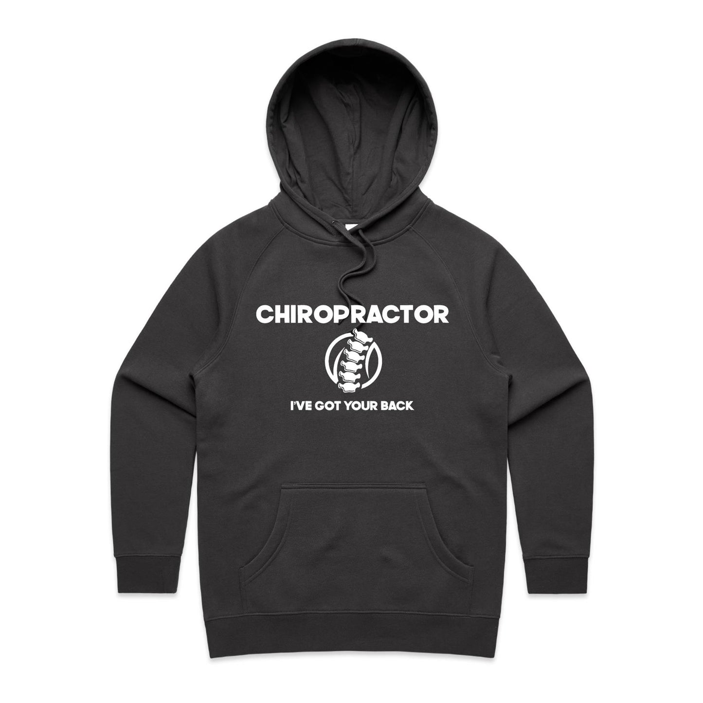 Chiropractor - Women's Hoodie