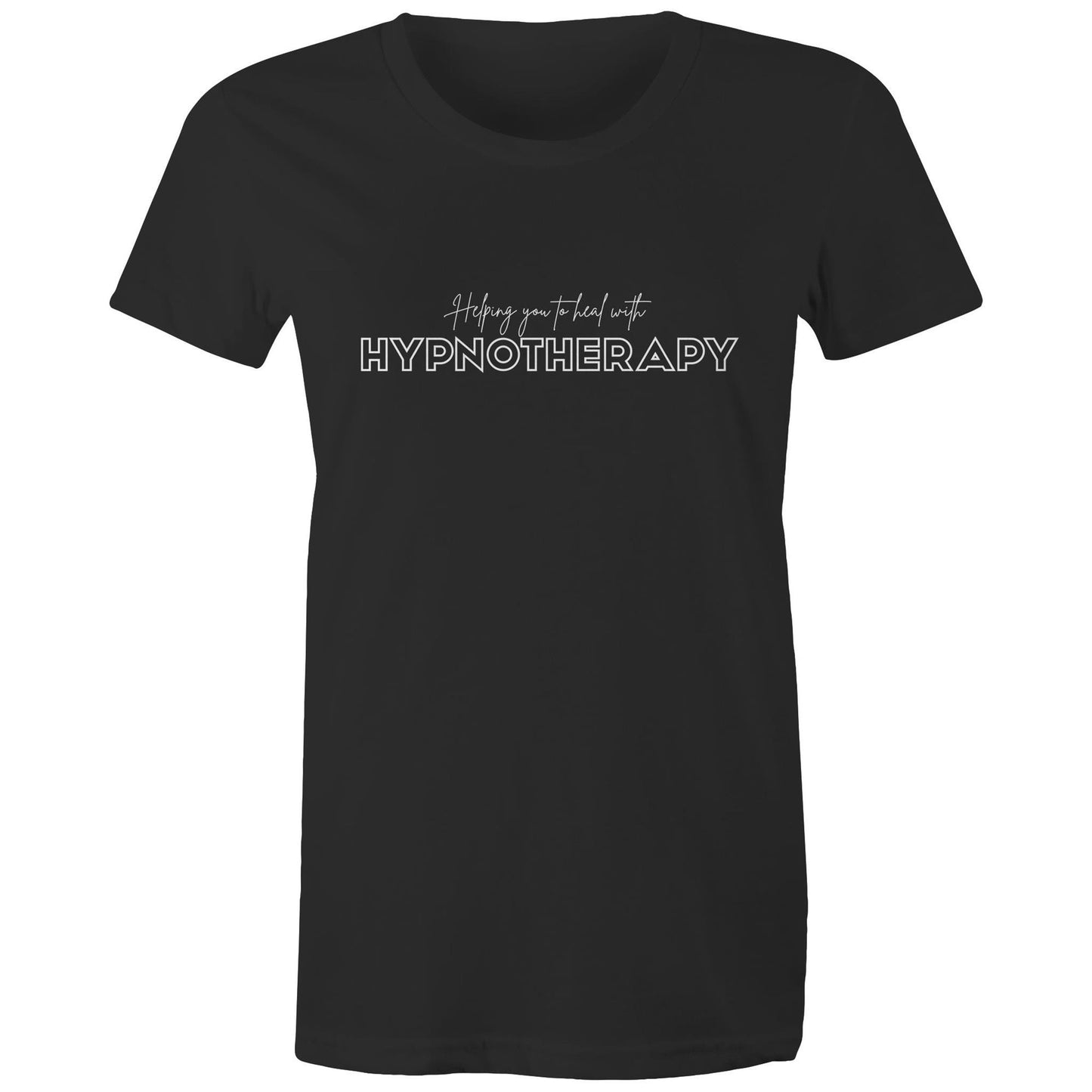 Hypnotherapy W - Women's Tee