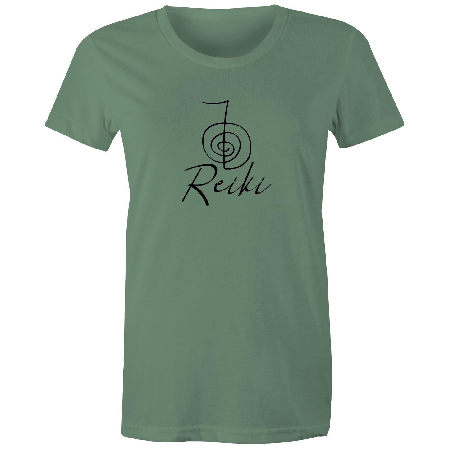 Reiki - Women's Tee