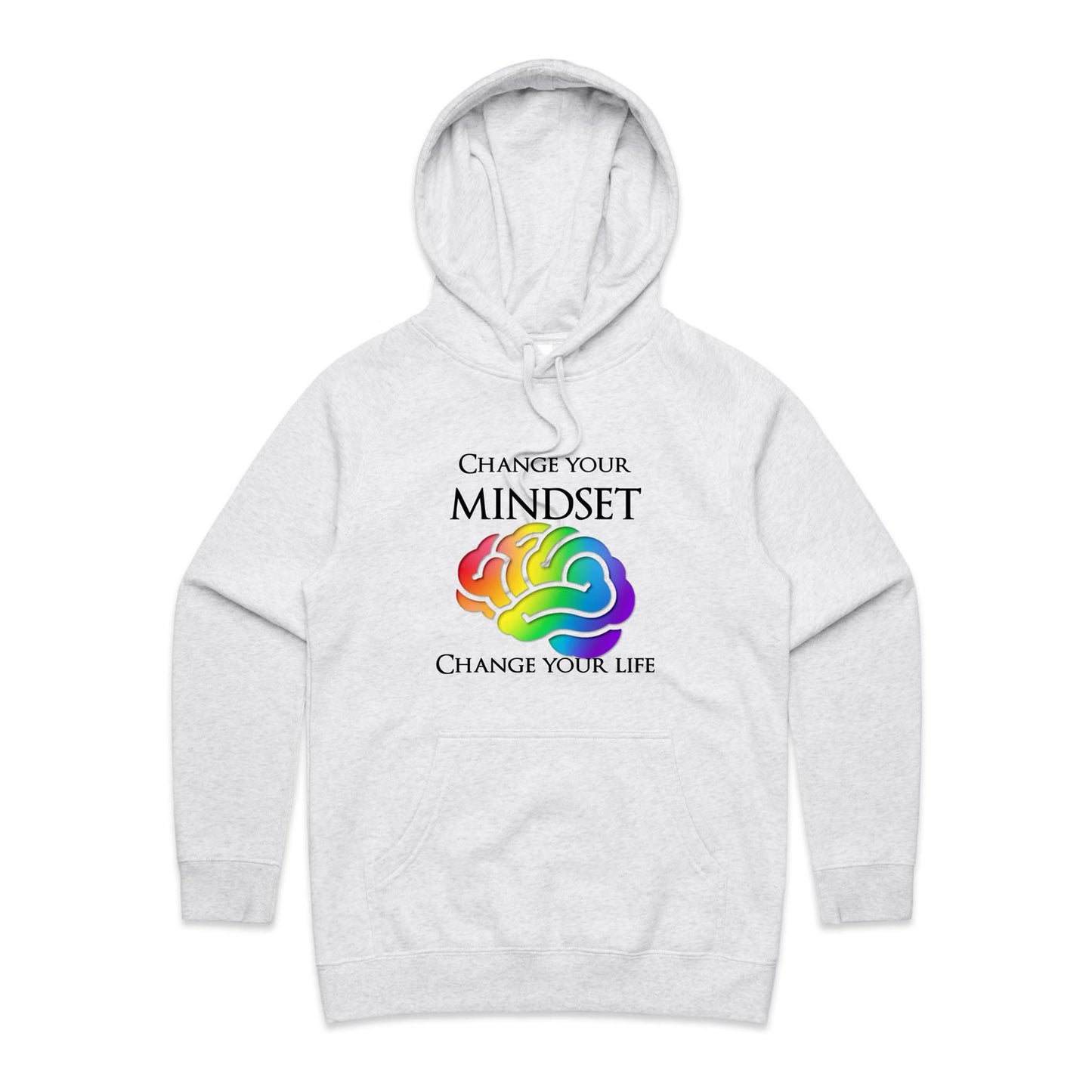 Mindset - Women's Hoodie