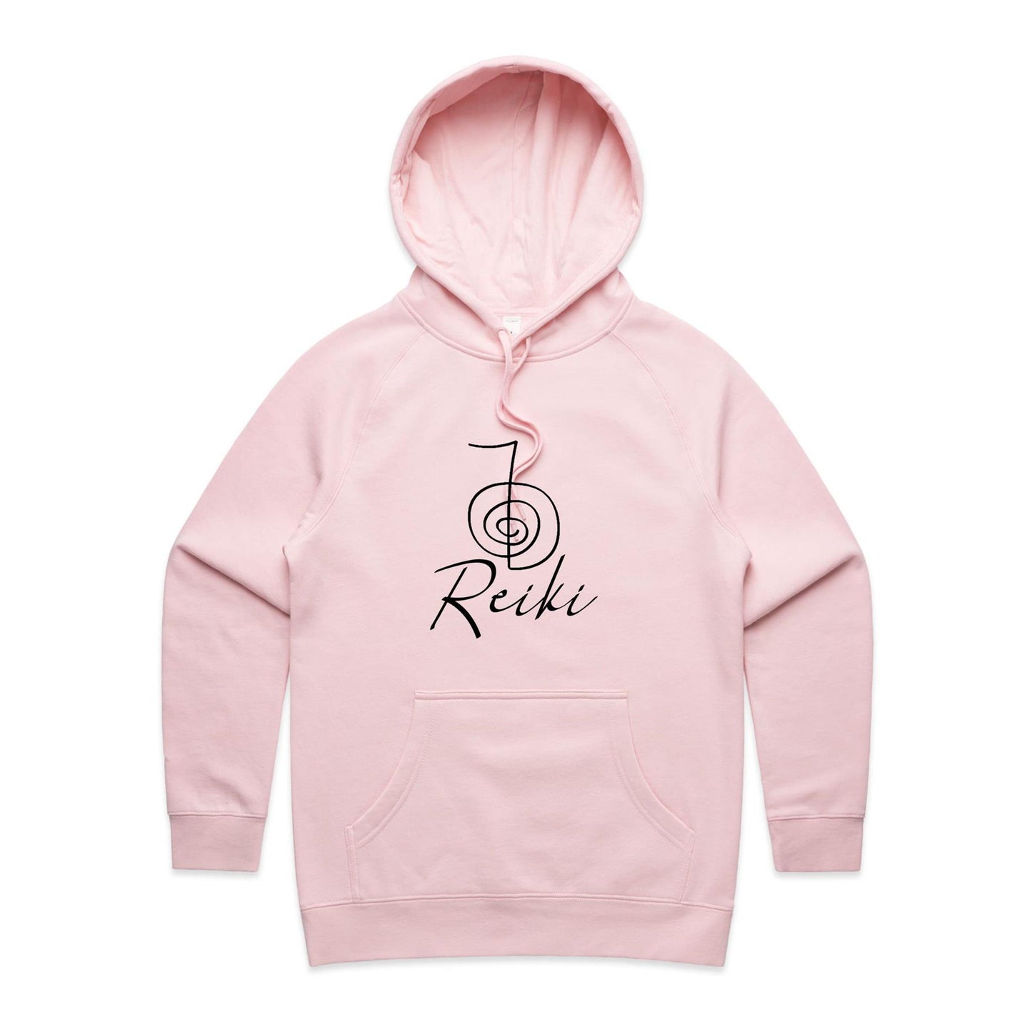 Reiki - Women's Hoodie