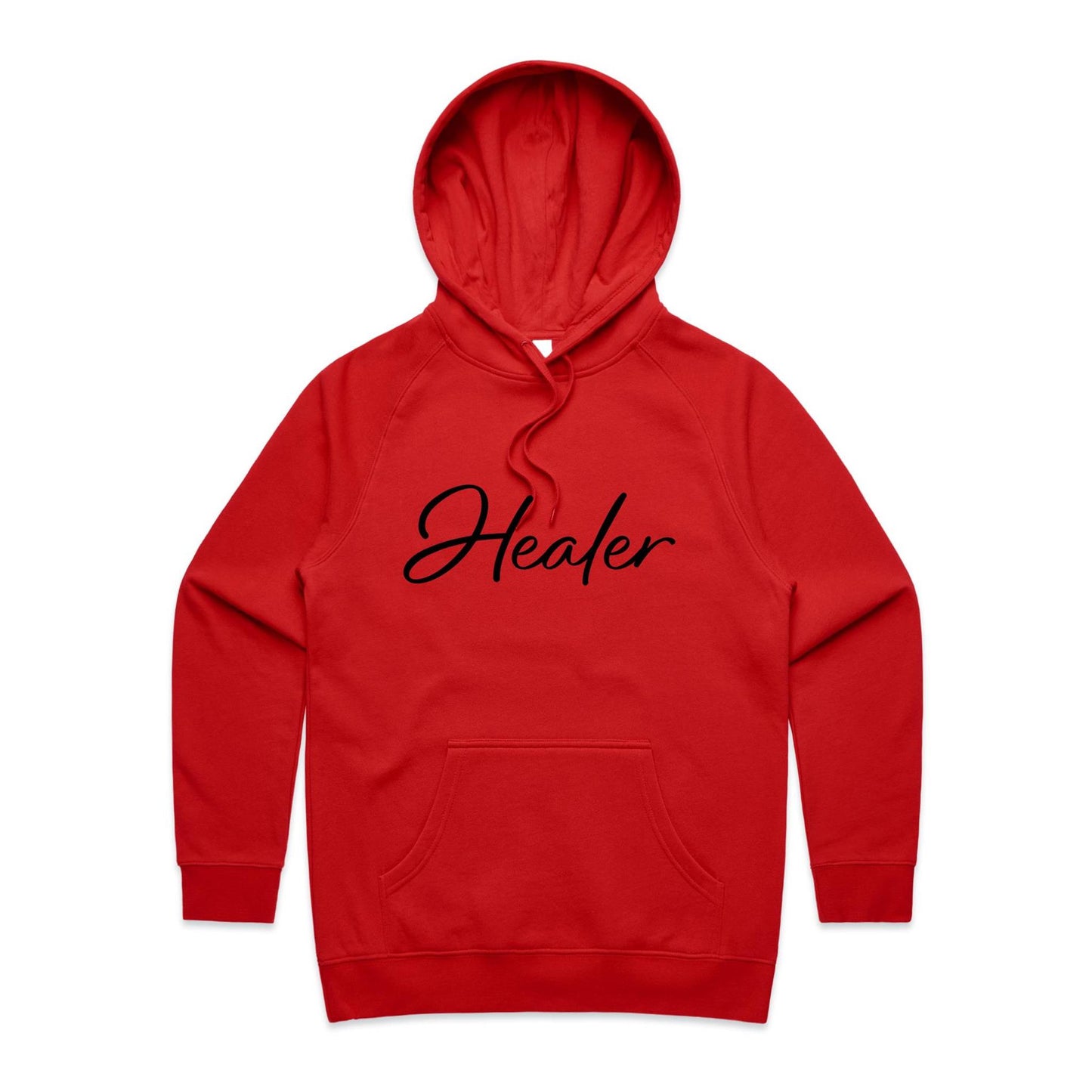 Healer - Women's Hoodie