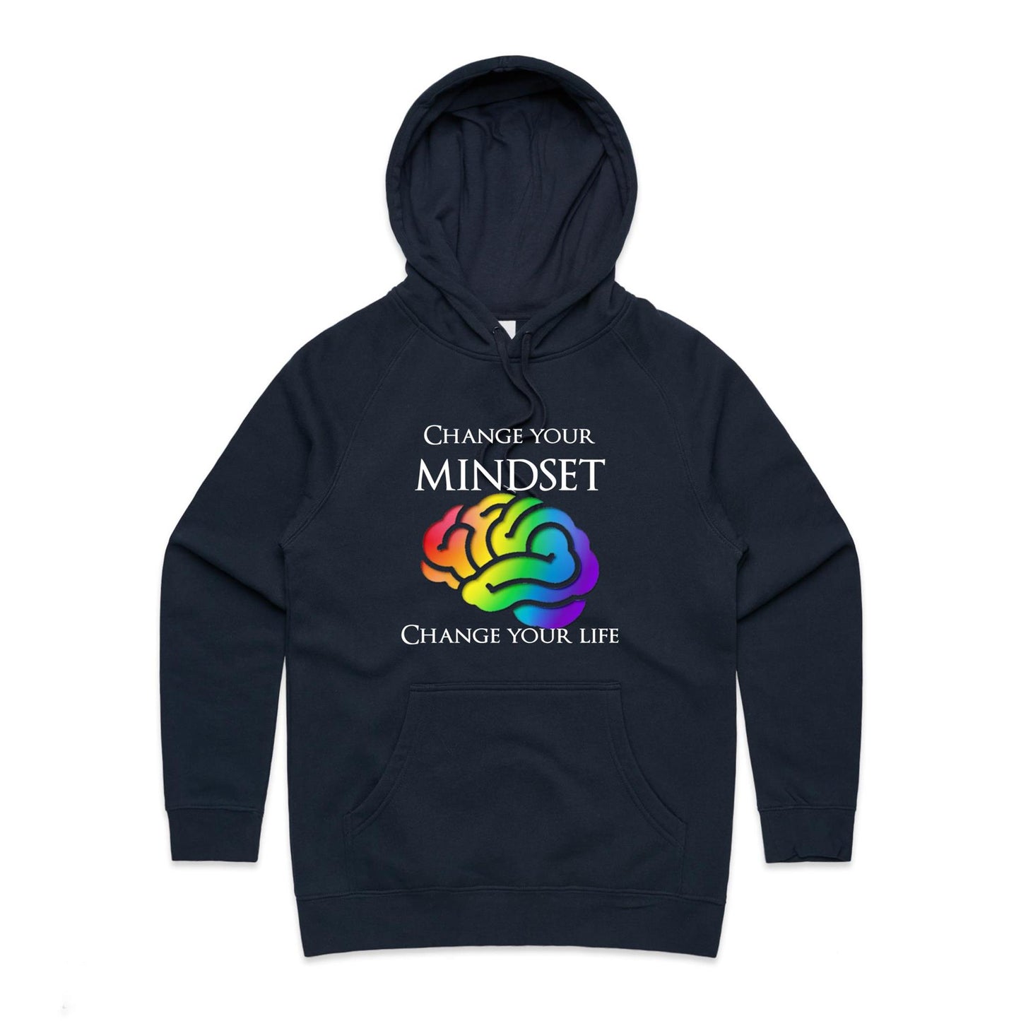 Mindset - Women's Hoodie