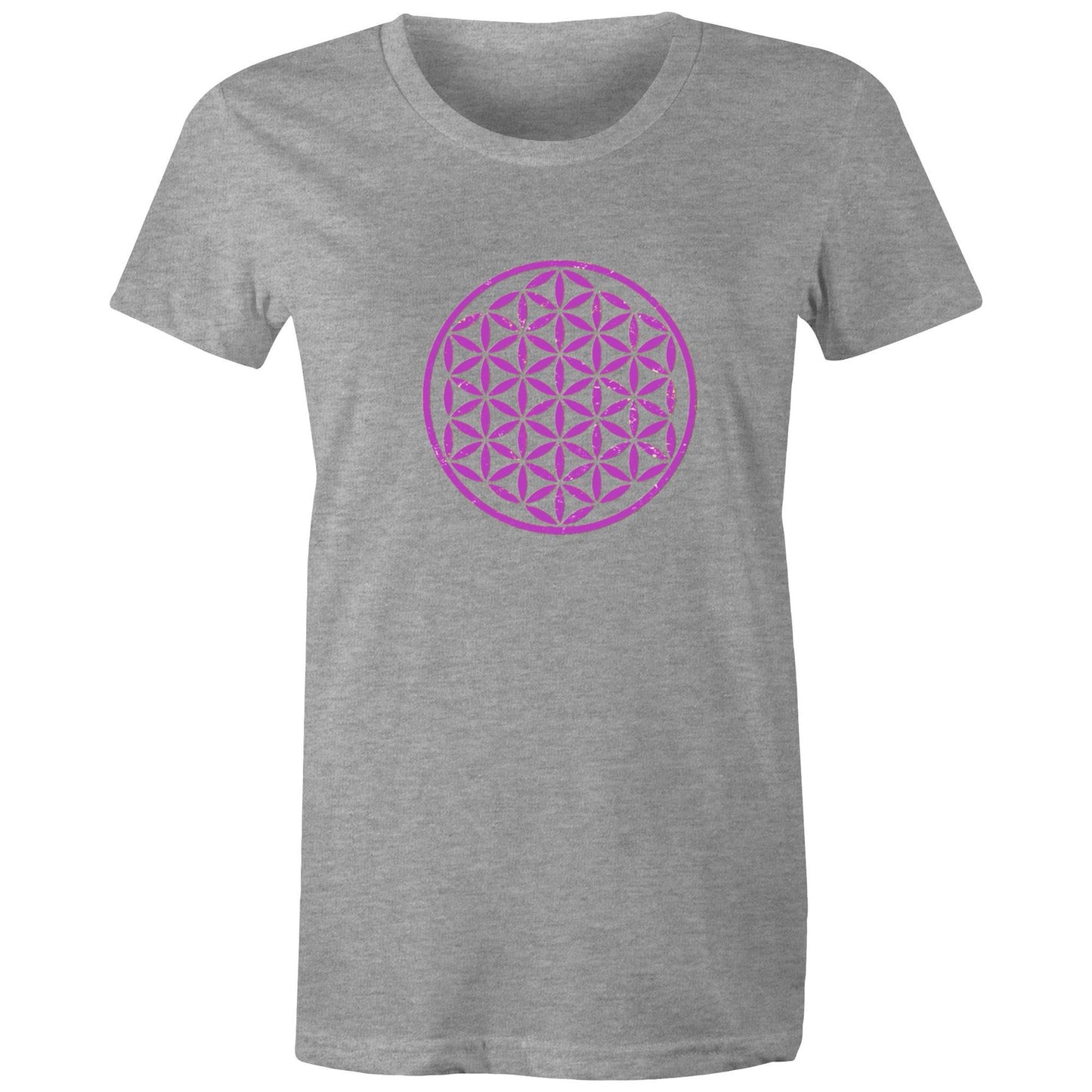 Flower of Life - Women's Tee