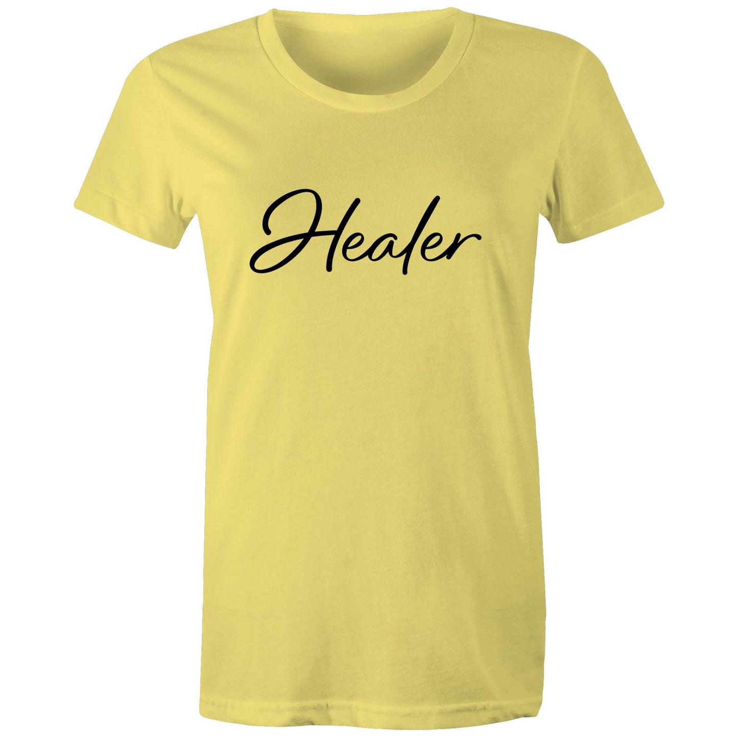 Healer - Women's Tee