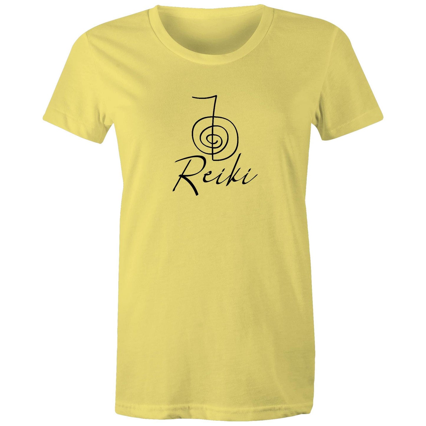 Reiki - Women's Tee