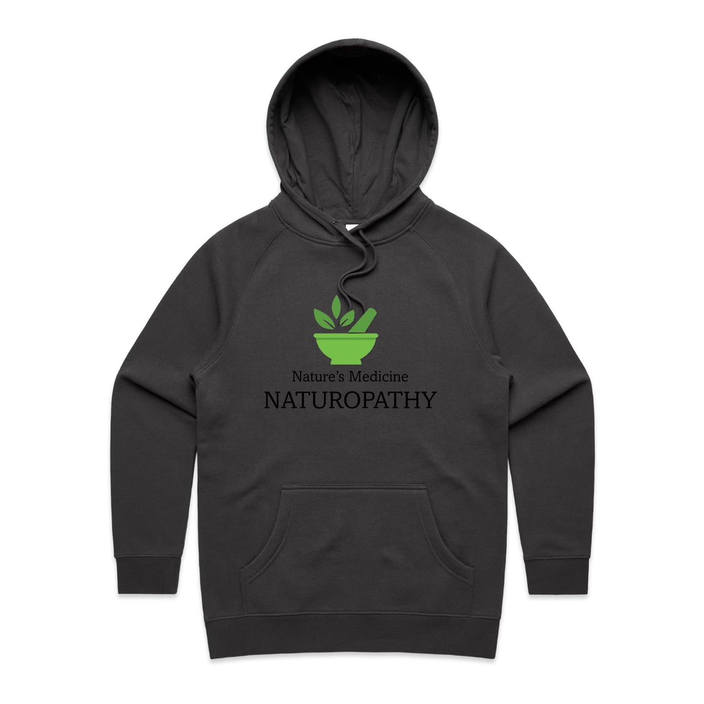 Nature's Medicine - Women's Hoodie