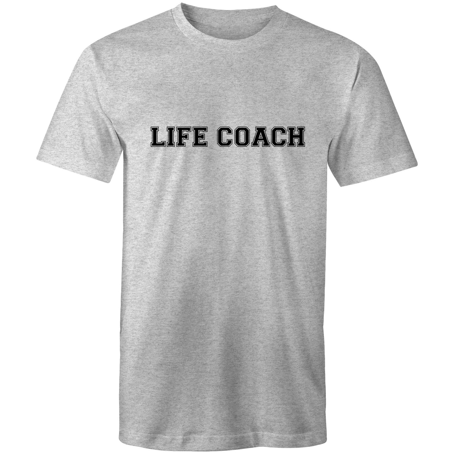 Life Coach - Mens T-Shirt