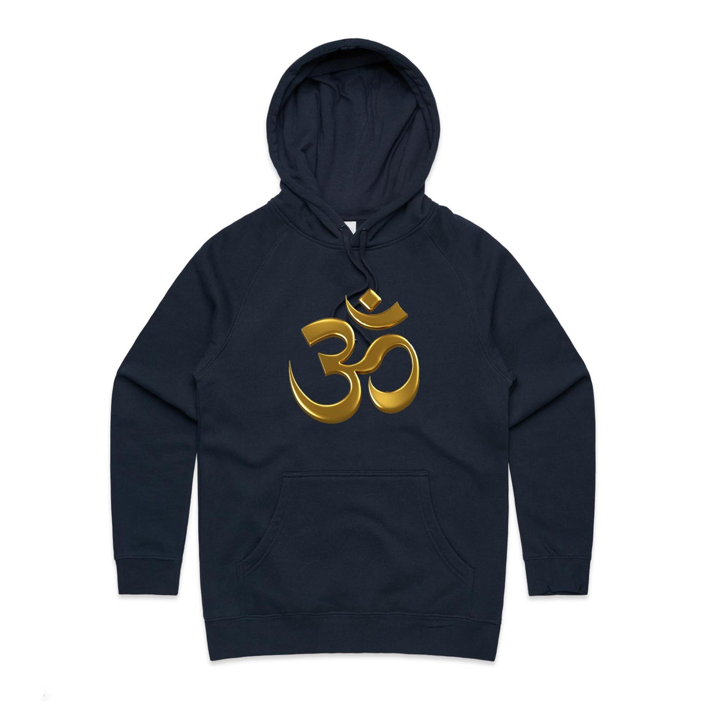 OM - Women's Hoodie