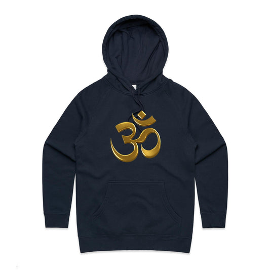 OM - Women's Hoodie