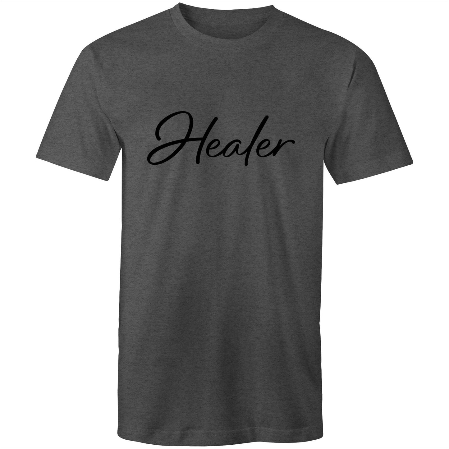 Healer - Mens T-Shirt