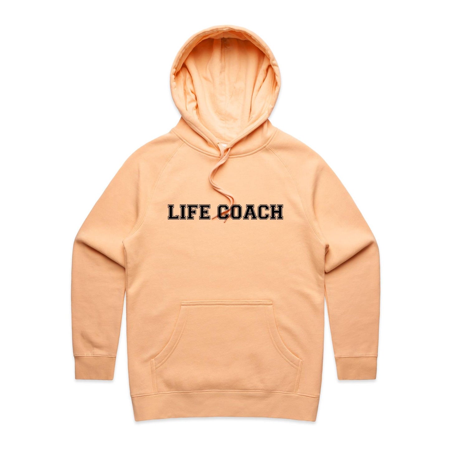 Life Coach - Women's Hoodie