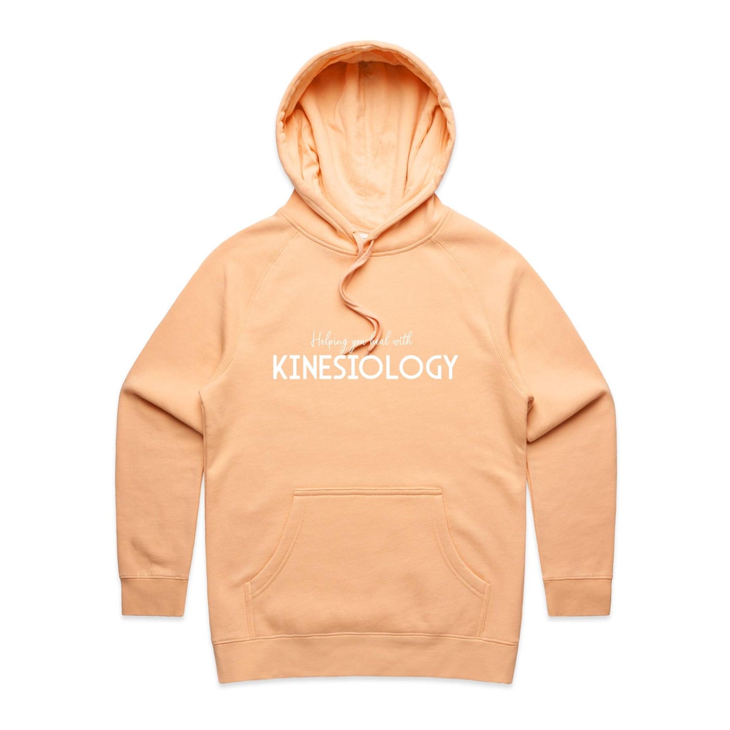 Kinesiology 1 W - Women's Hoodie