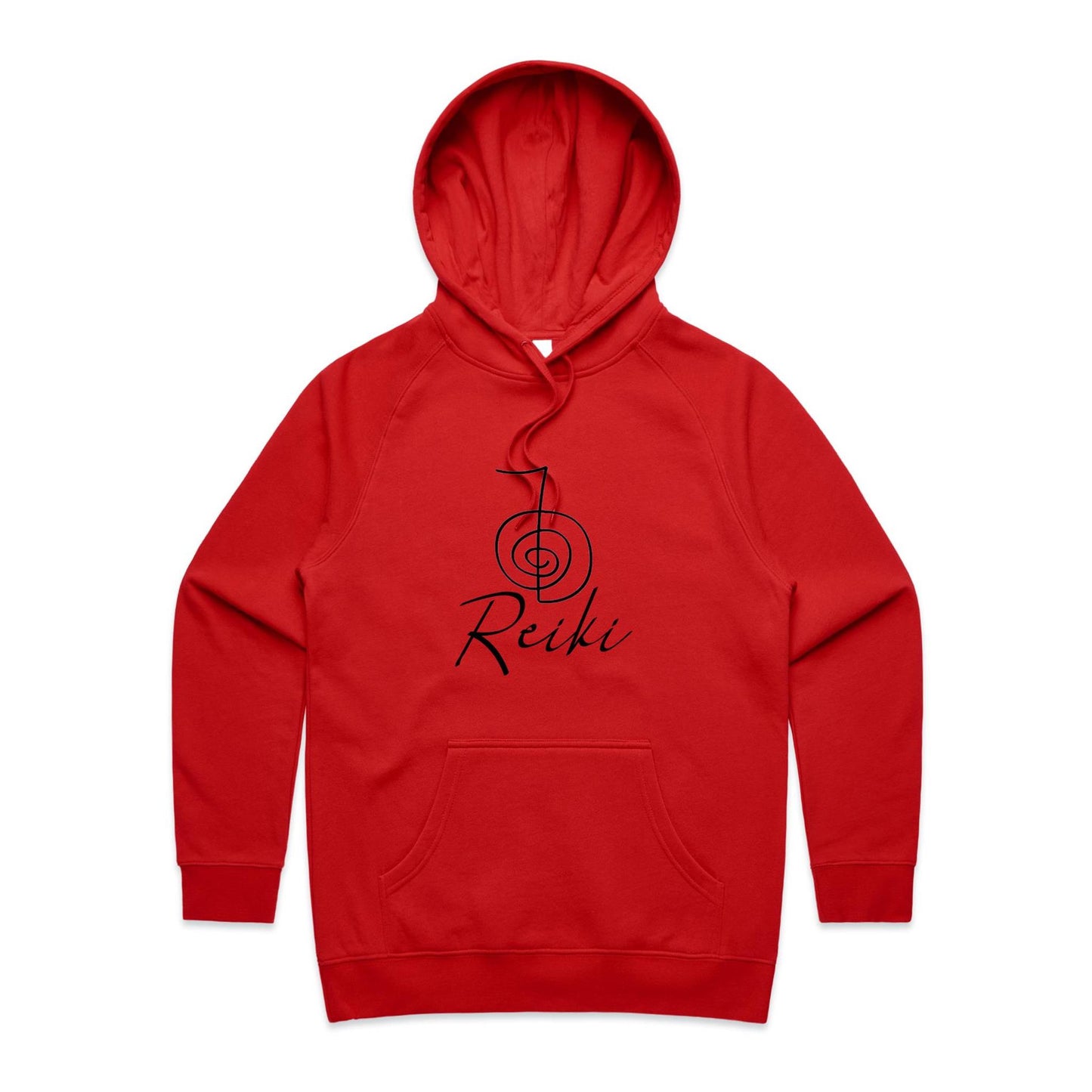 Reiki - Women's Hoodie