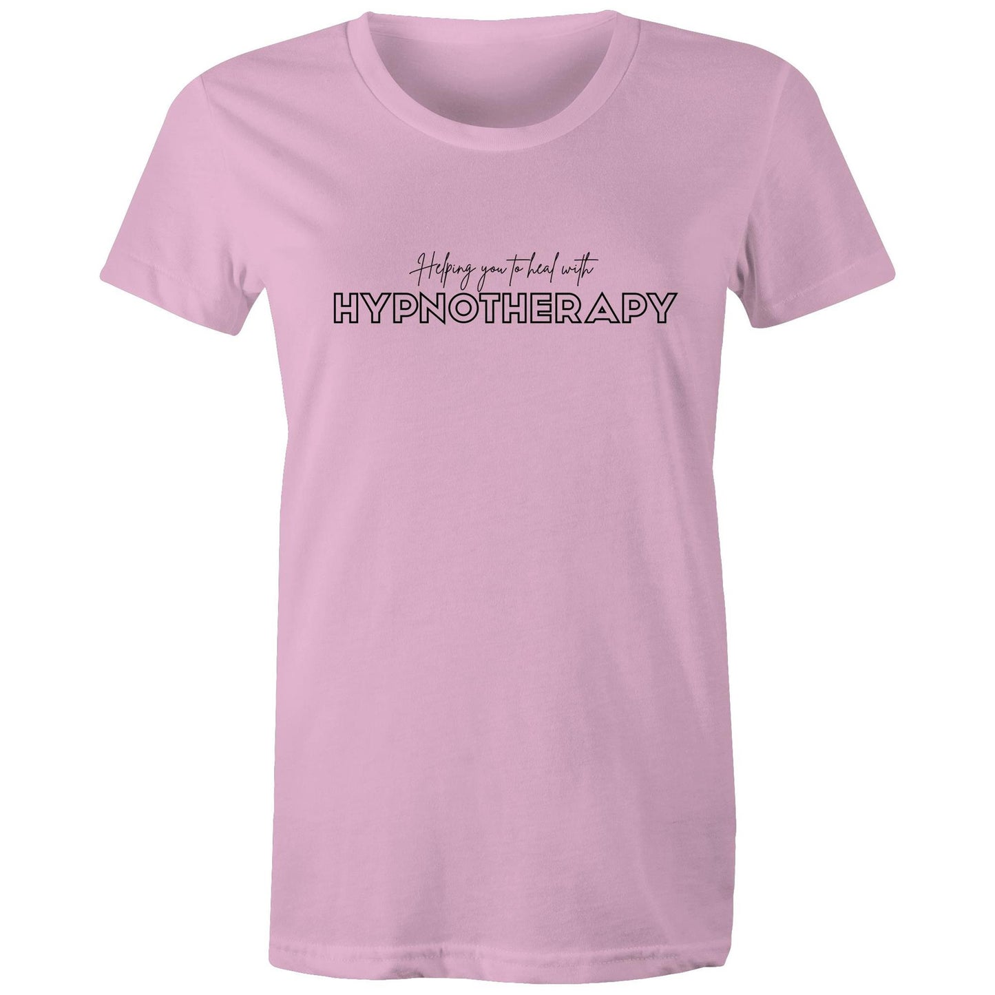 Hypnotherapy - Women's Tee