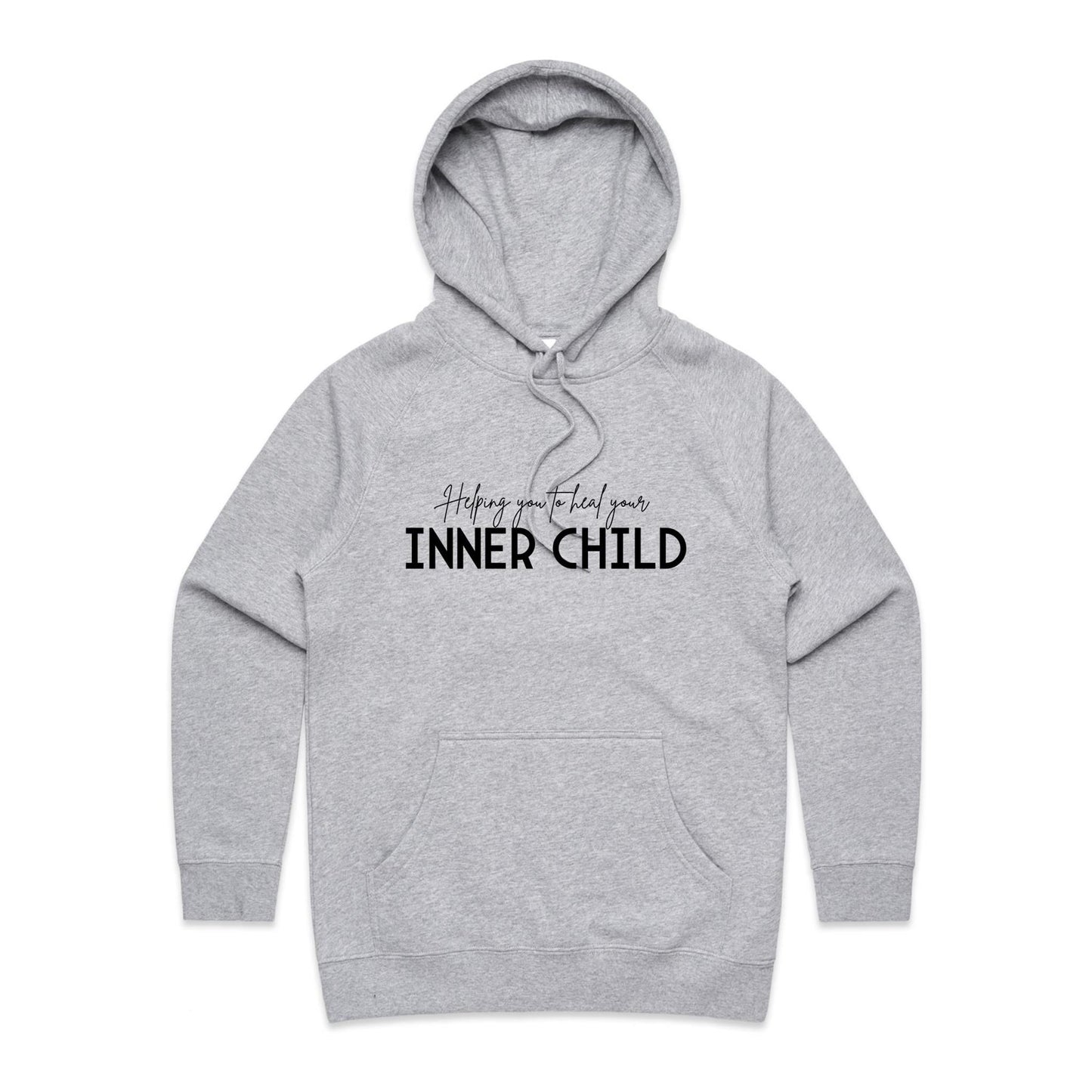 Inner Child - Women's Supply Hood