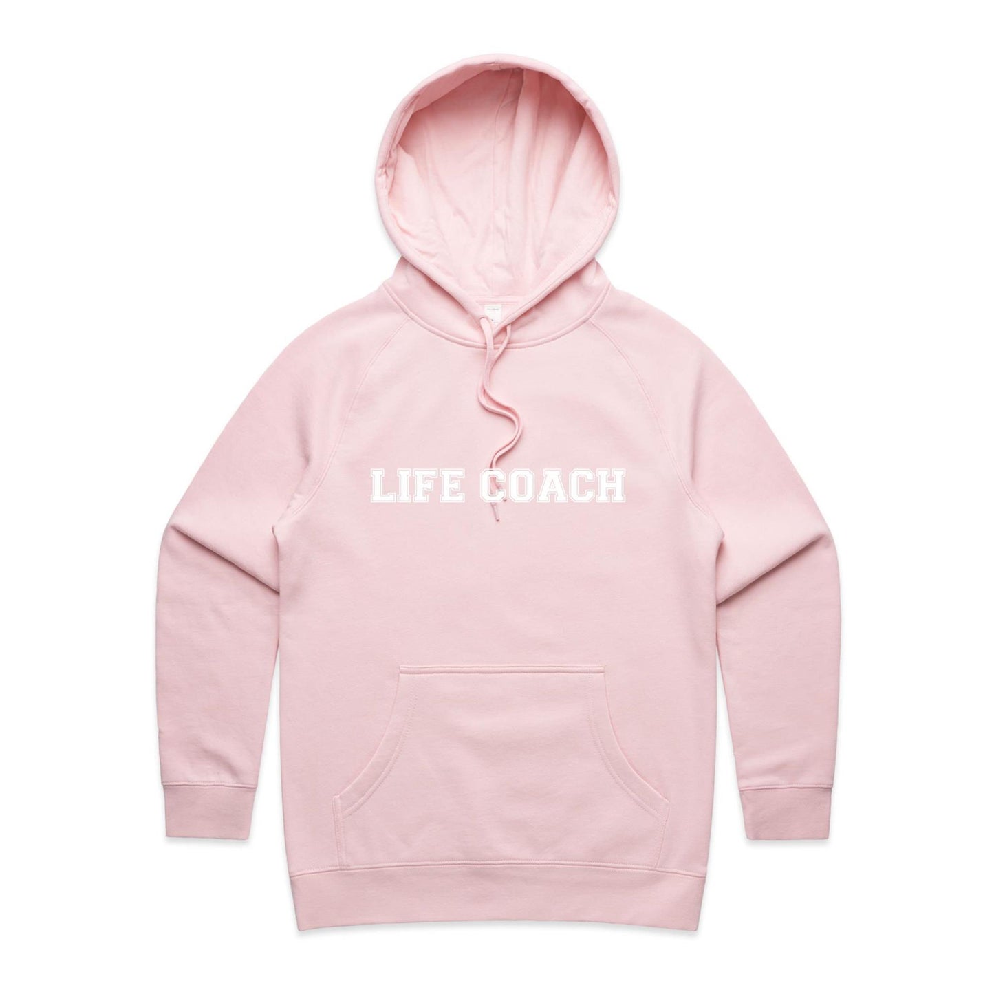 Life Coach W - Women's Hoodie