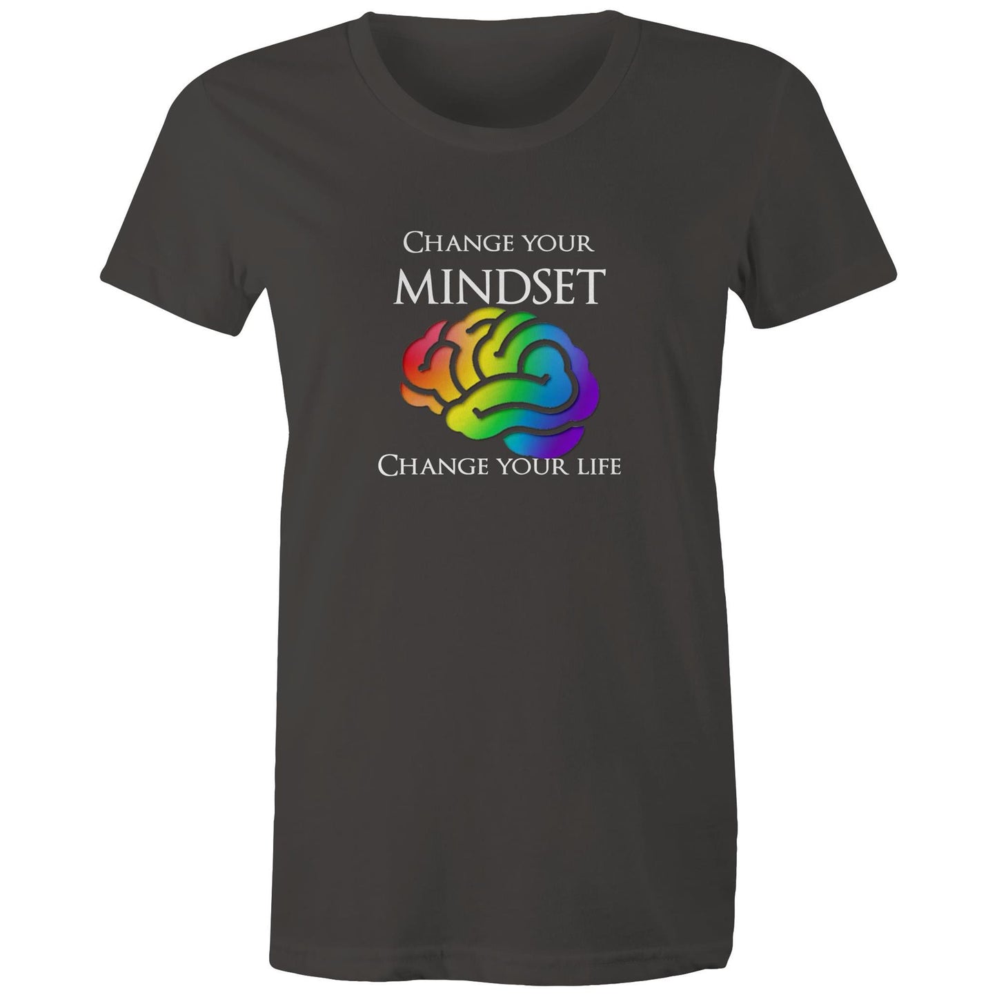 Mindset W - Women's Tee