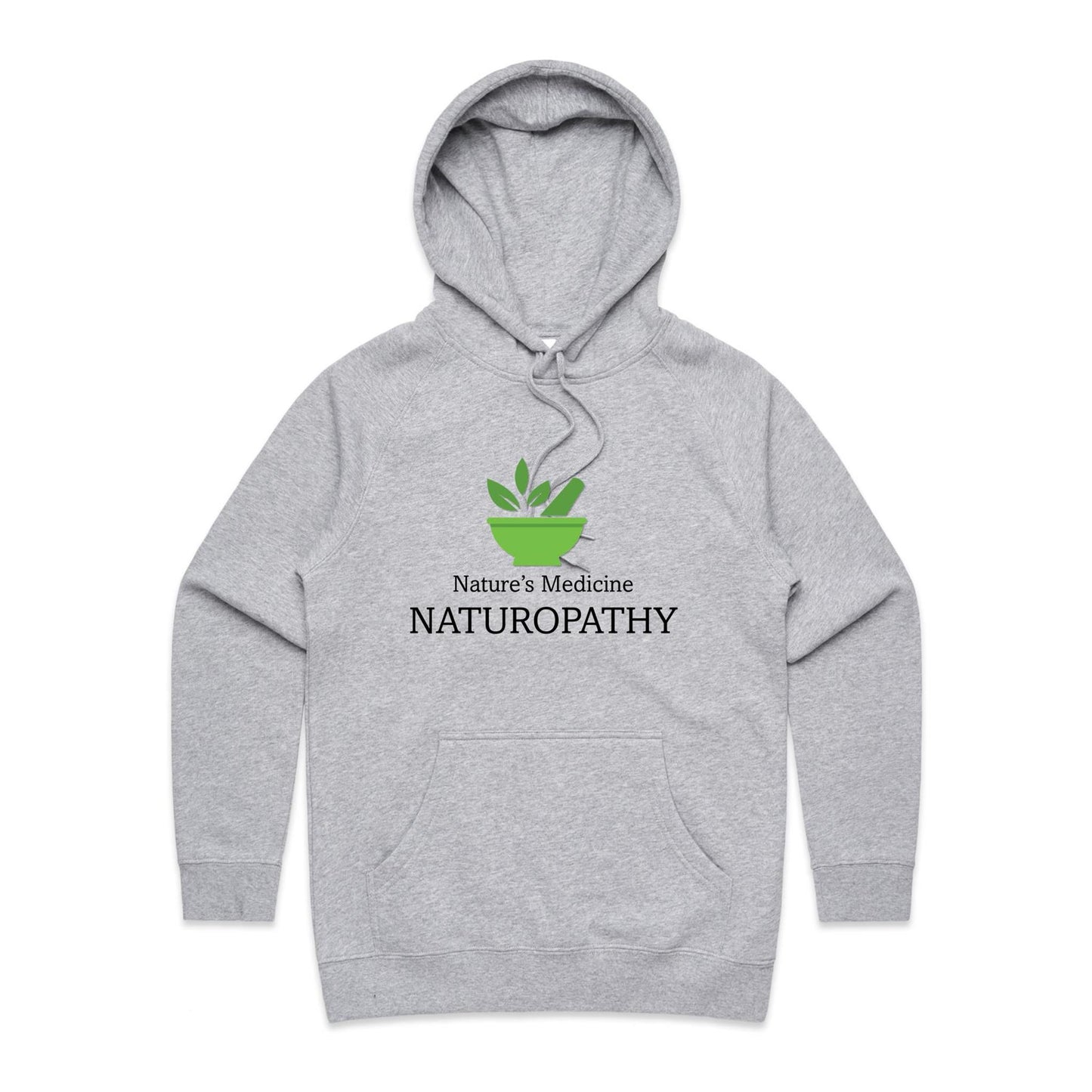 Nature's Medicine - Women's Hoodie