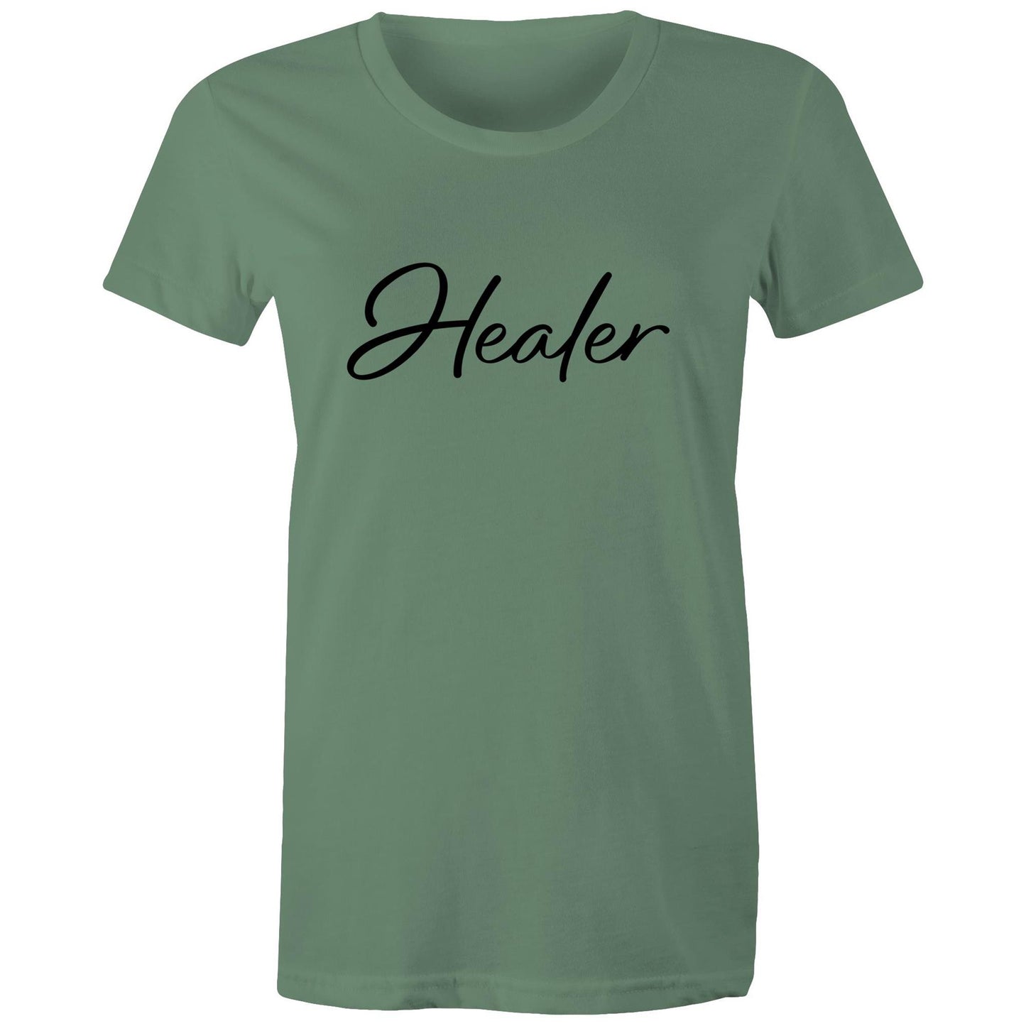 Healer - Women's Tee