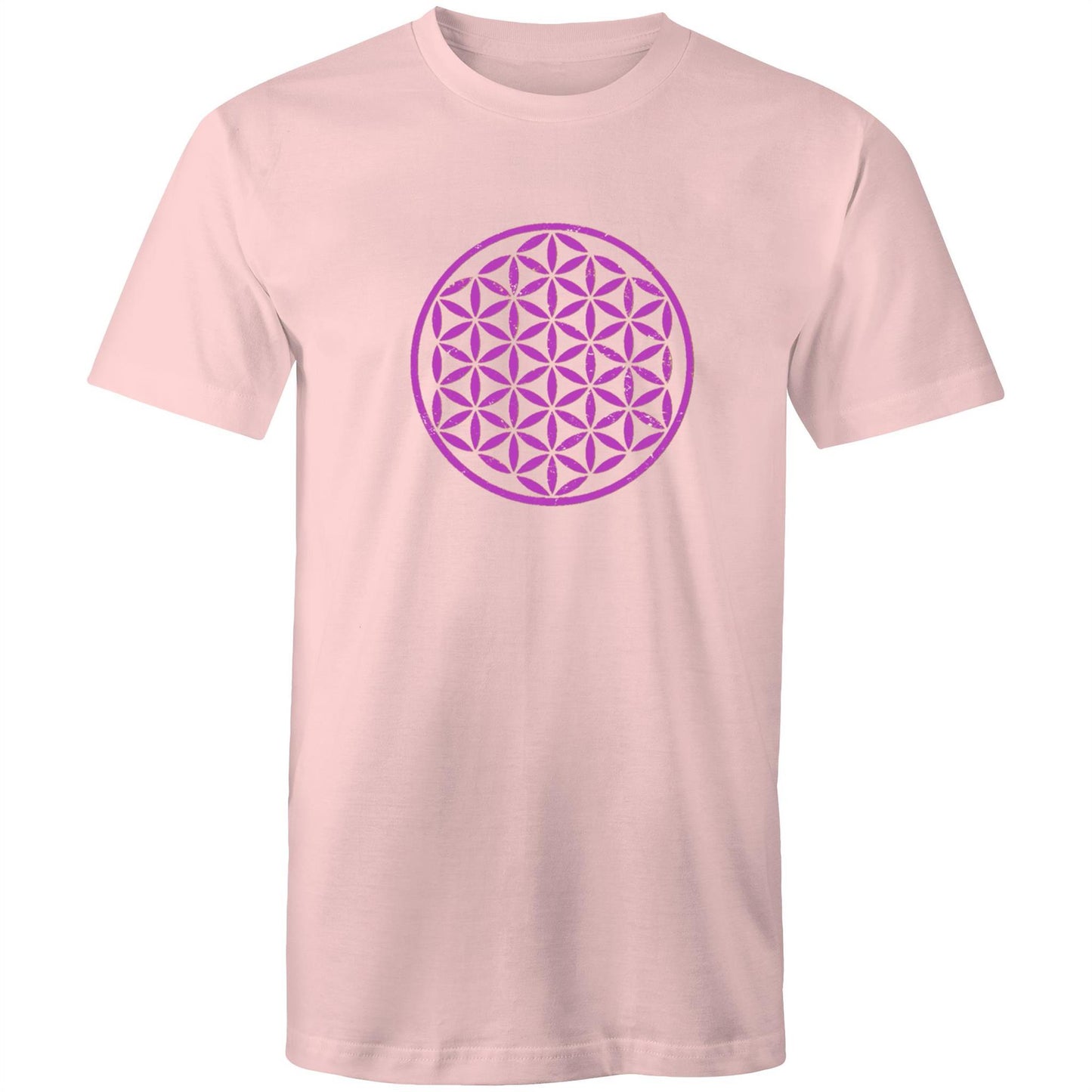 Flower of Life - Mens T-Shirt