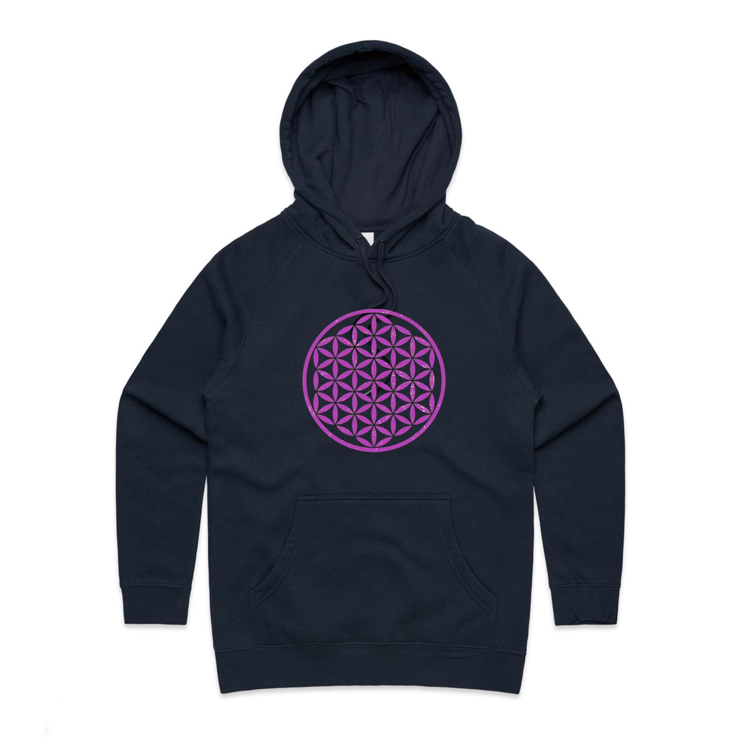 Flower of Life - Women's Hoodie