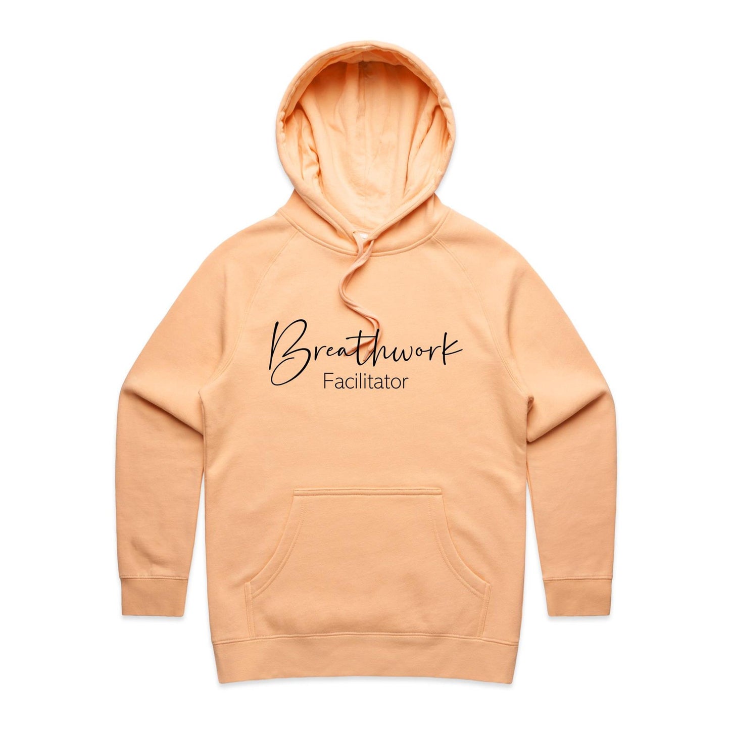 Breathwork Facilitator - Women's Hoodie