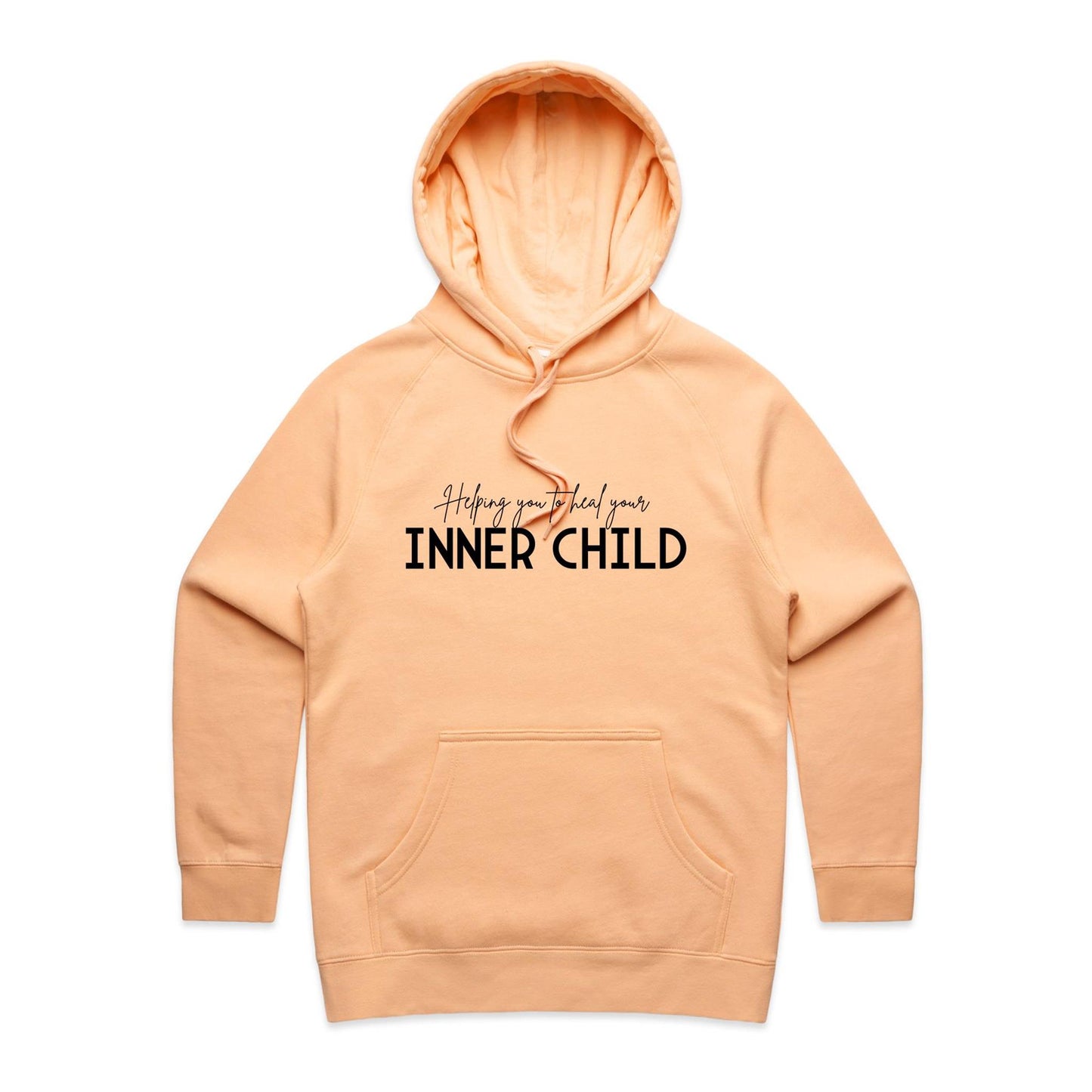 Inner Child - Women's Supply Hood