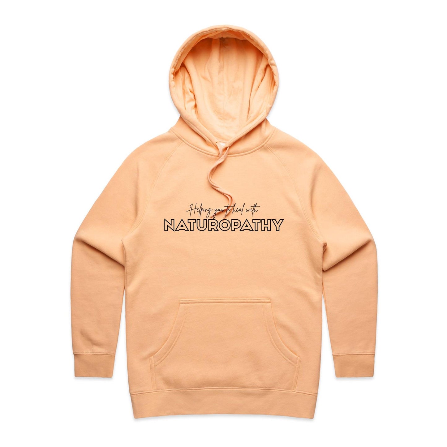 Naturopathy - Women's Hoodie