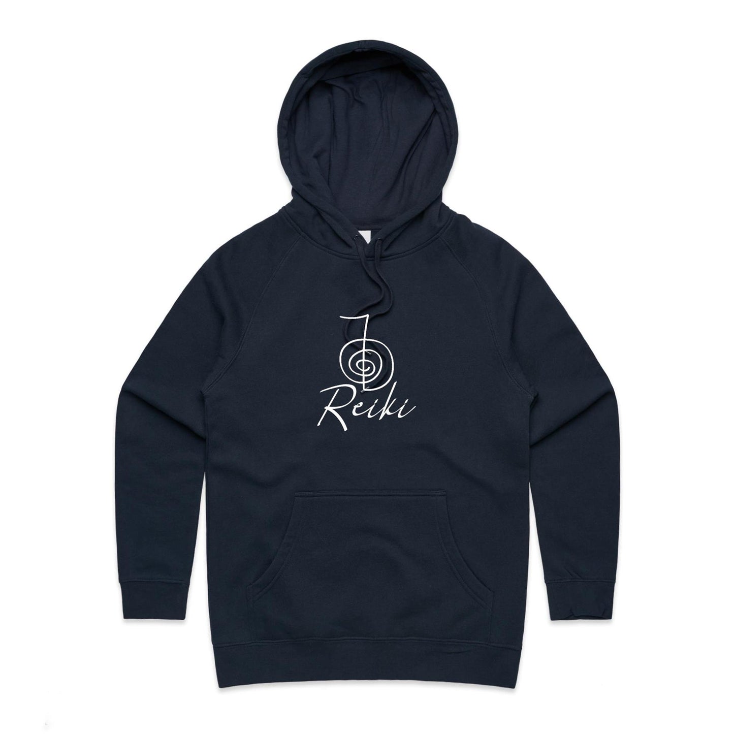 Reiki W - Women's Hoodie