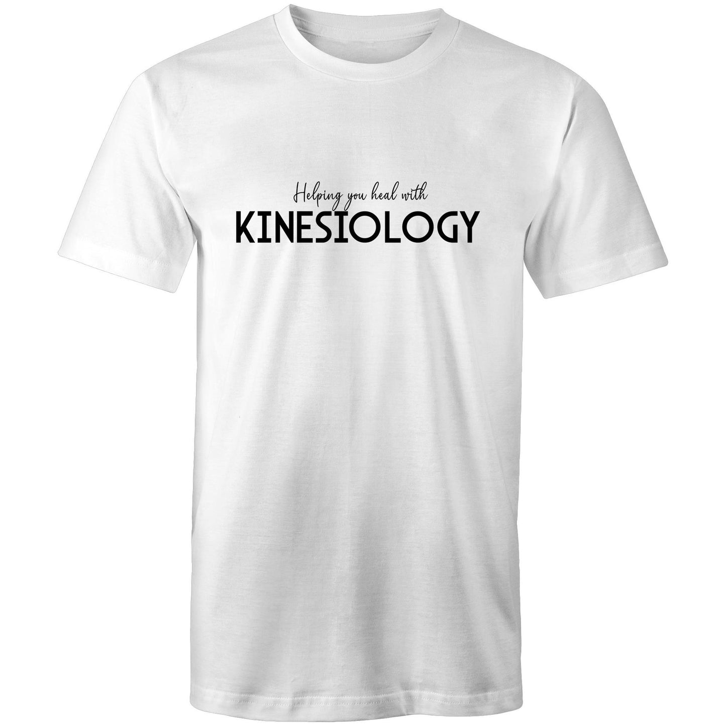 Kinesiology 1 - Mens T-Shirt