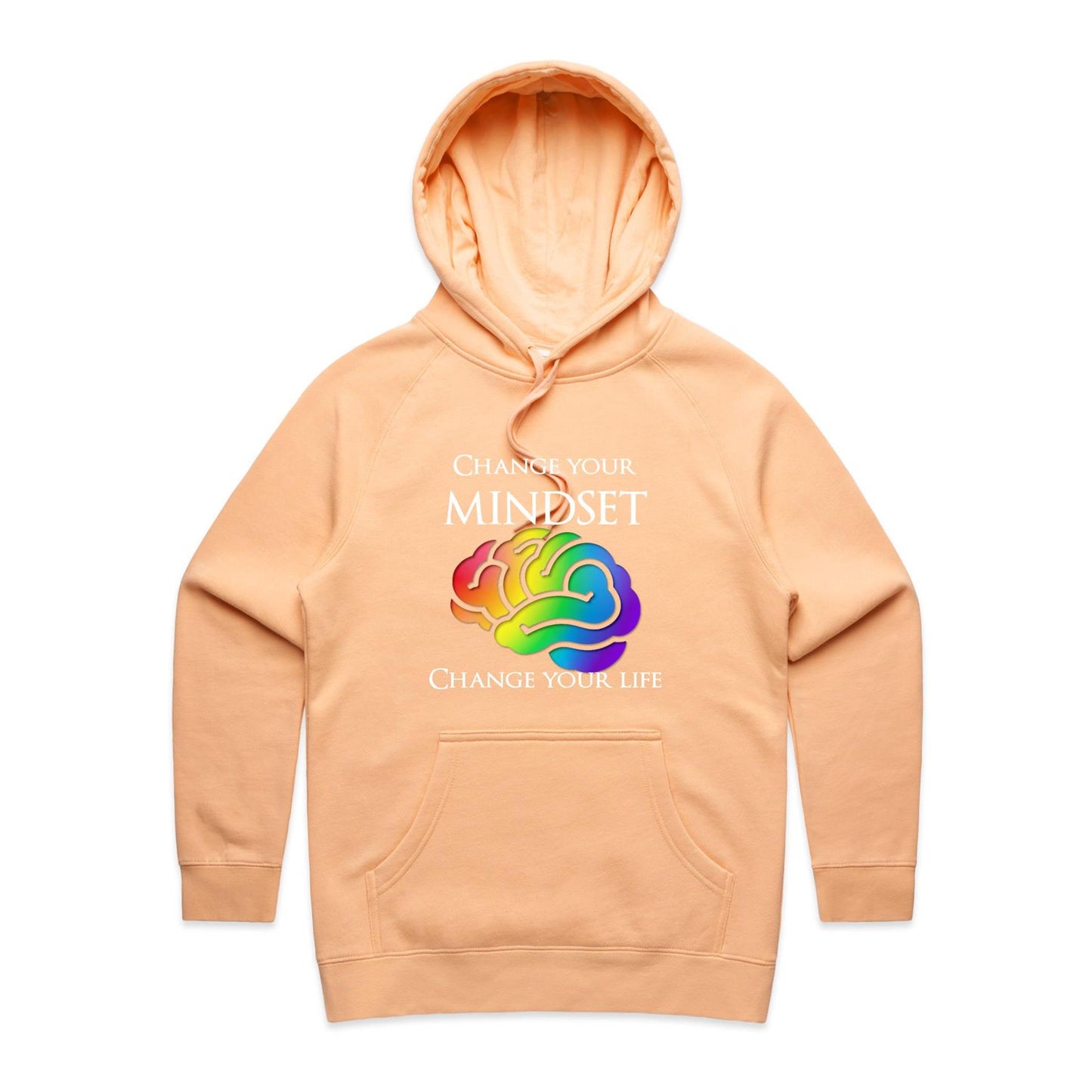 Mindset - Women's Hoodie