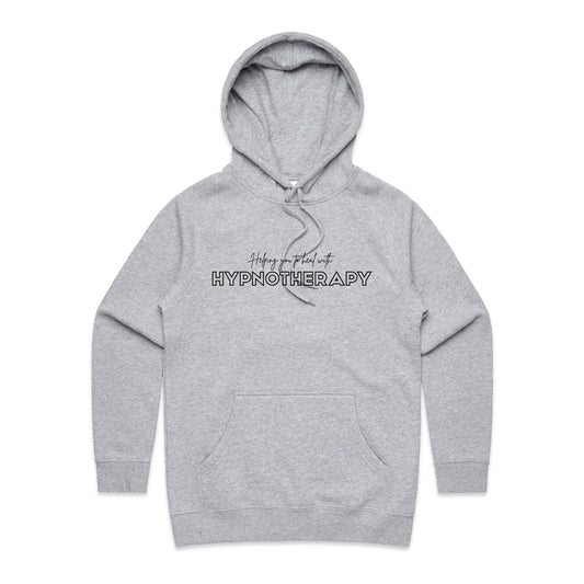 Hypnotherapy - Women's Hoodie