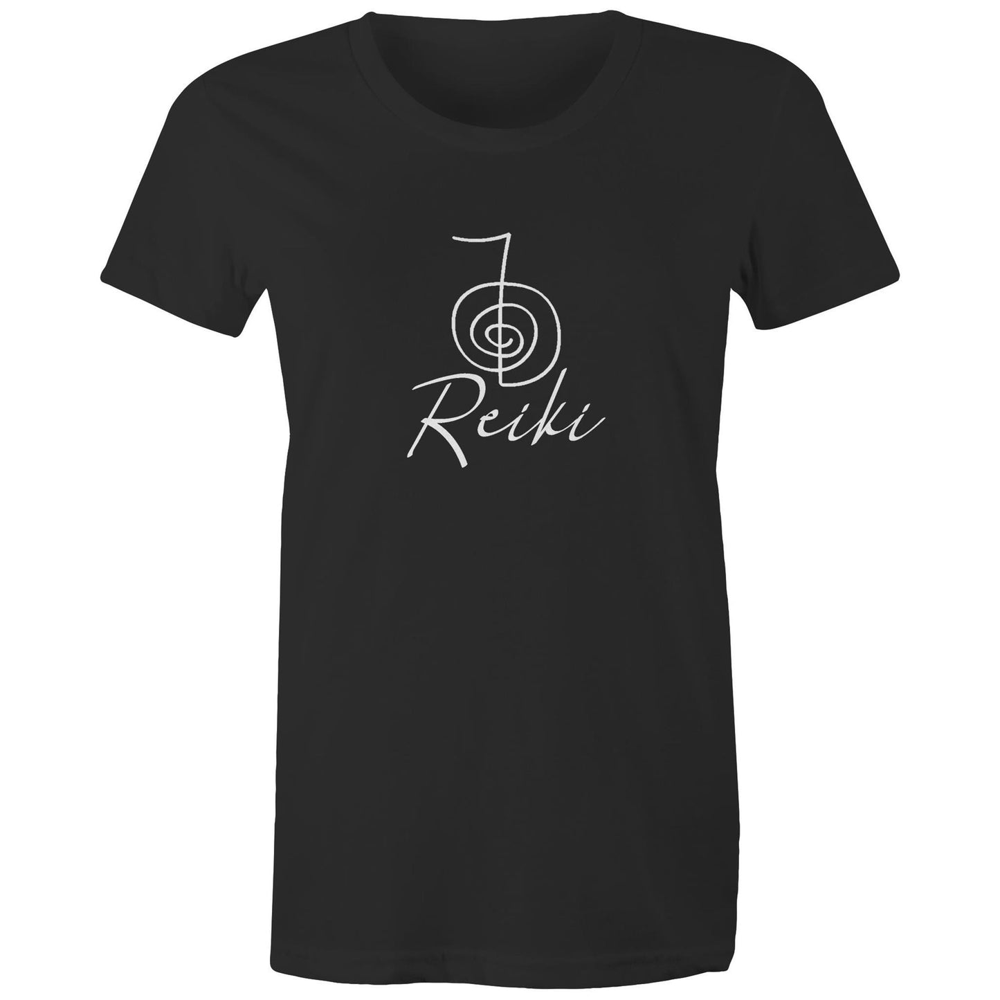 Reiki W - Women's Tee