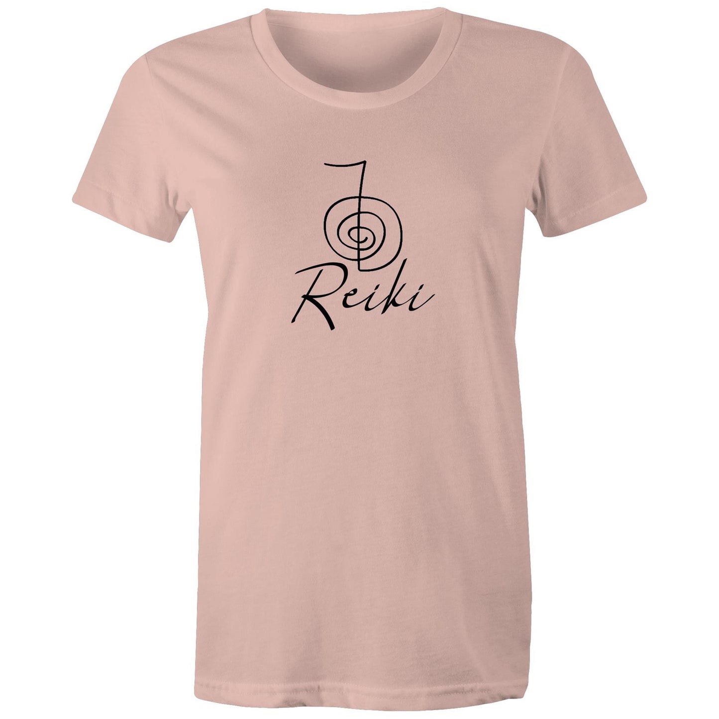 Reiki - Women's Tee