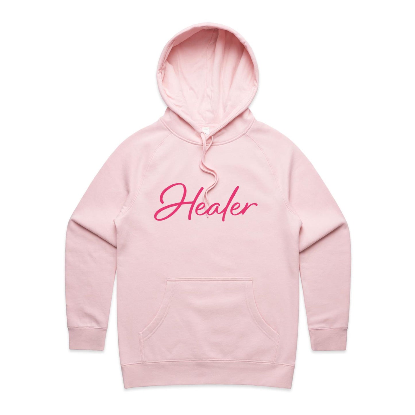 Healer Pink - Women's Hoodie