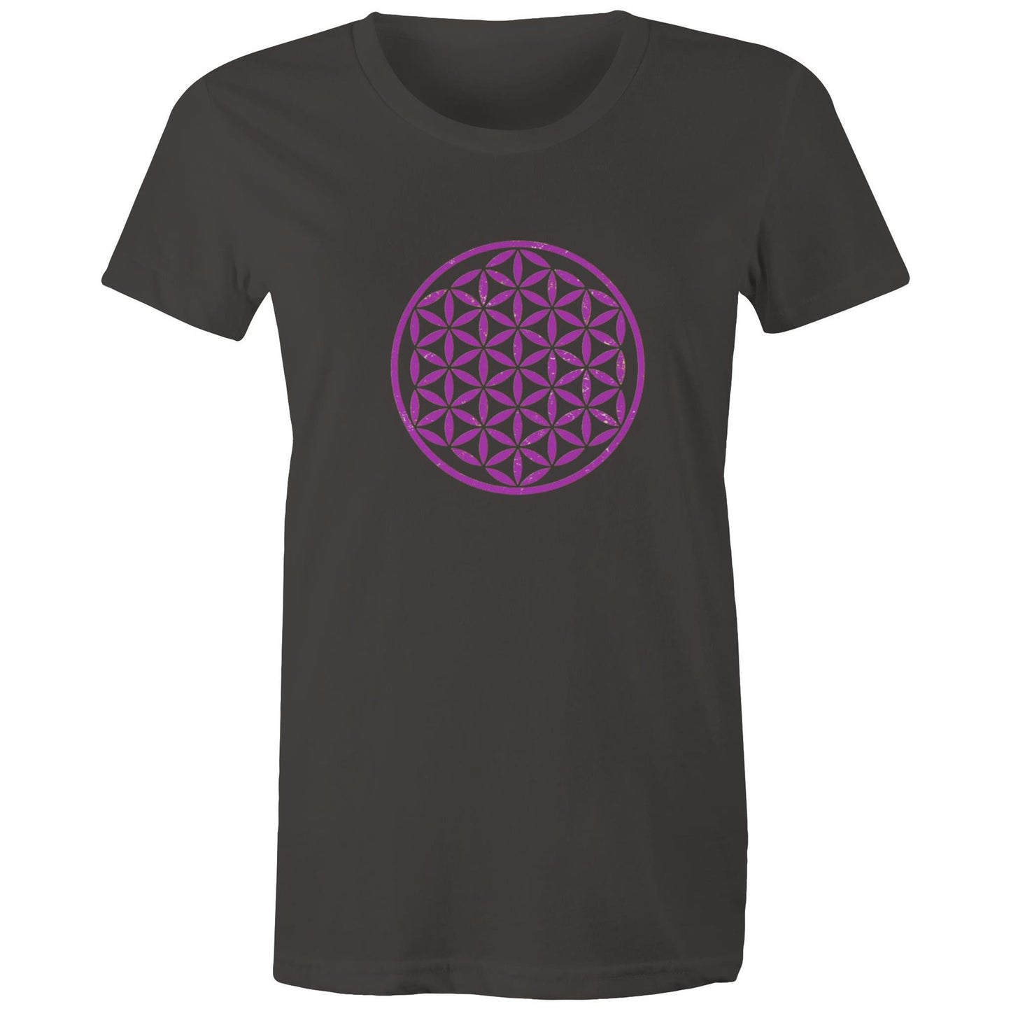 Flower of Life - Women's Tee