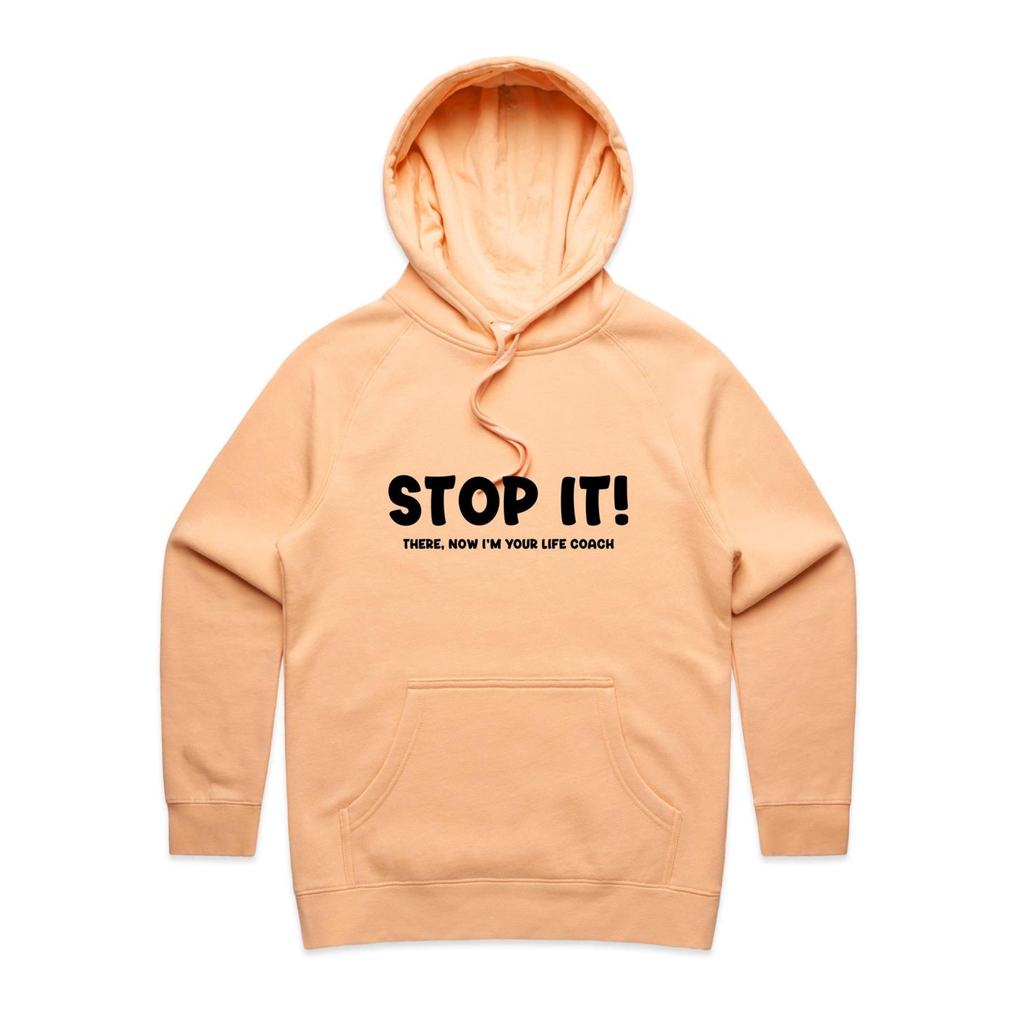 Stop It - Women's Hoodie