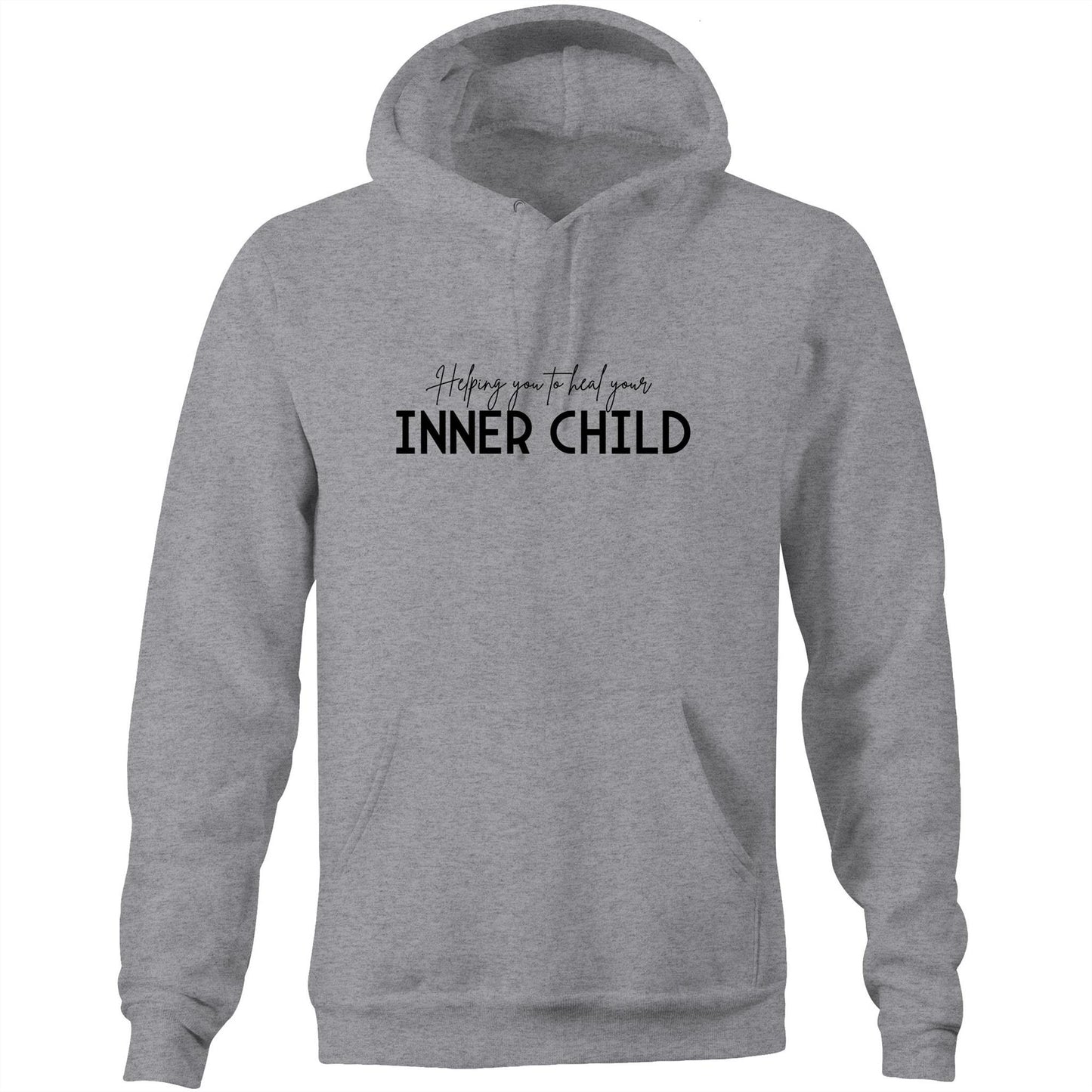 Inner Child - Mens Hoodie