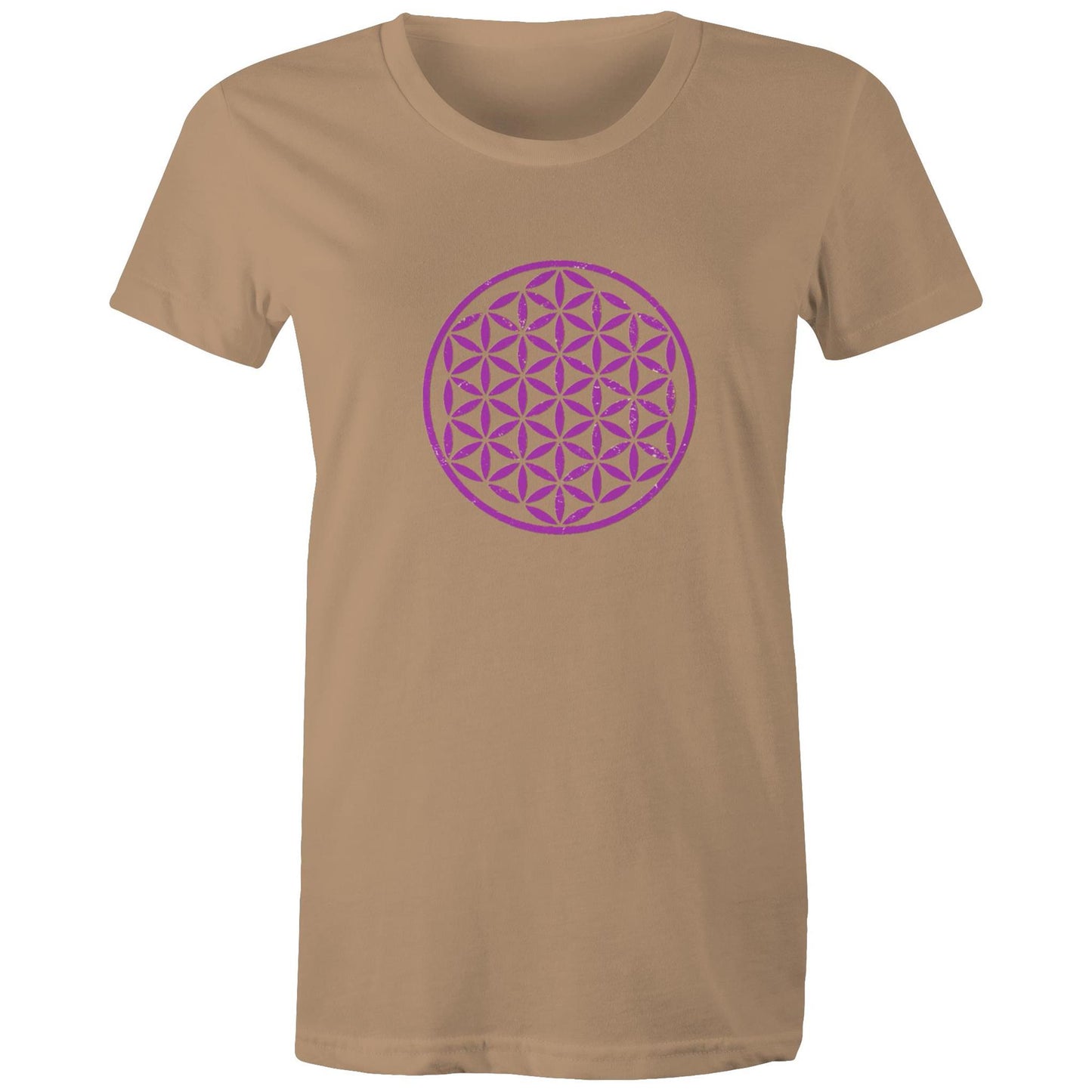 Flower of Life - Women's Tee