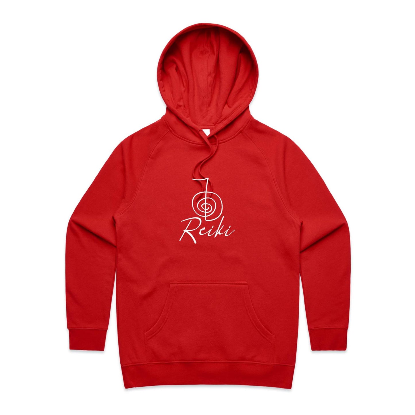 Reiki W - Women's Hoodie