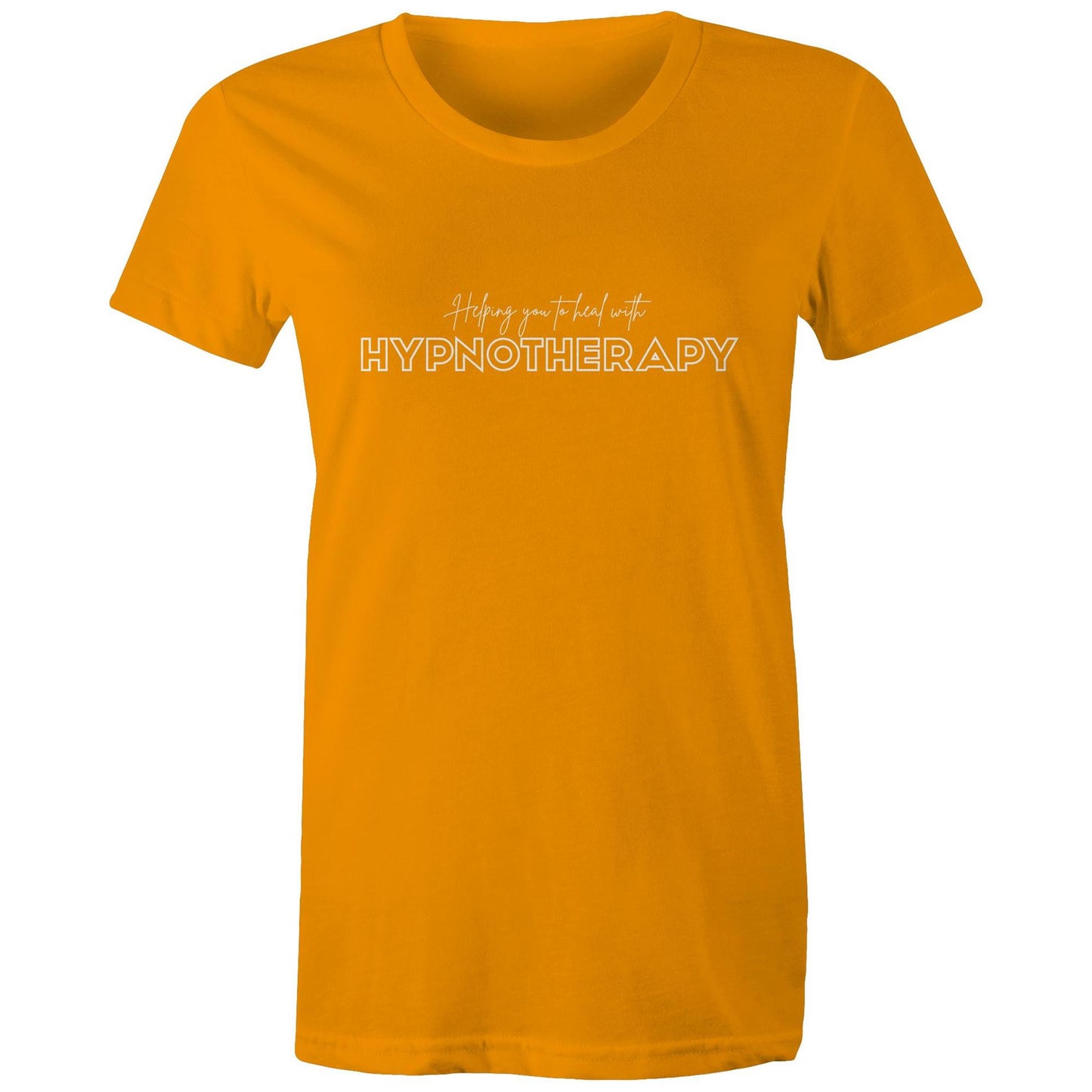 Hypnotherapy W - Women's Tee