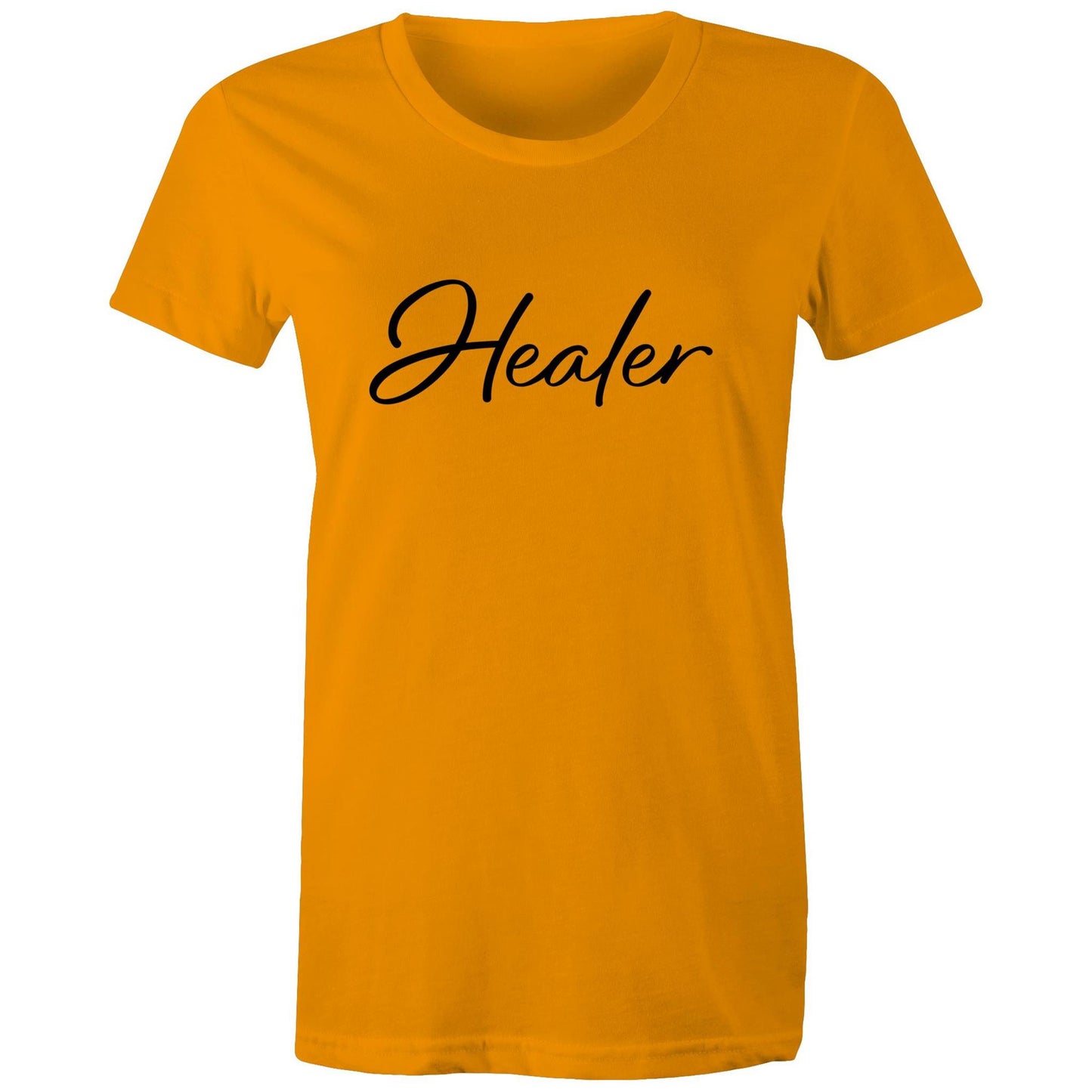 Healer - Women's Tee