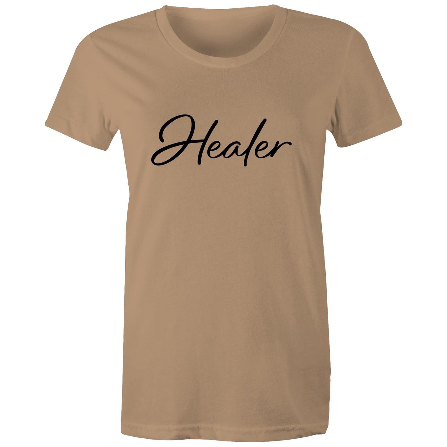 Healer - Women's Tee