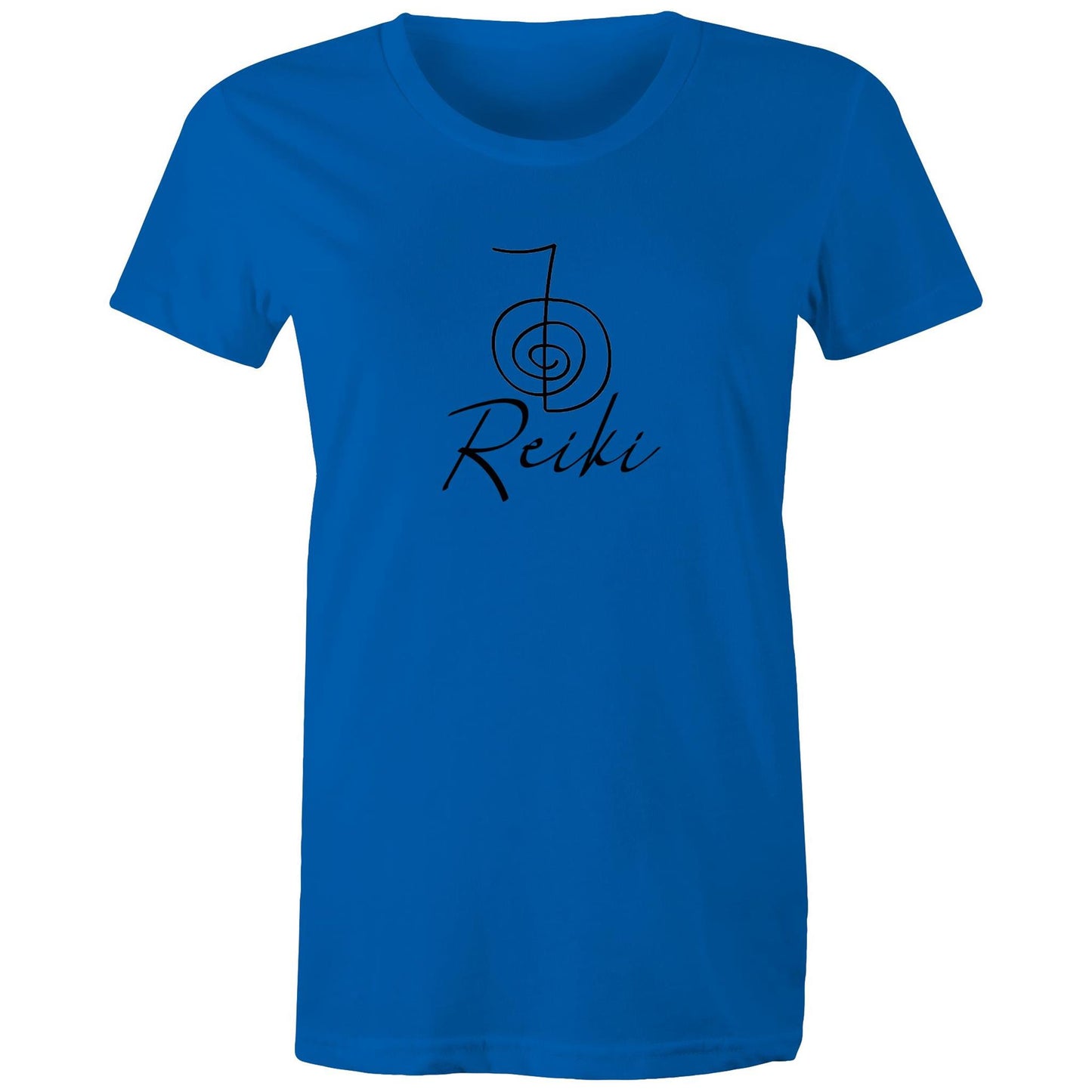 Reiki - Women's Tee