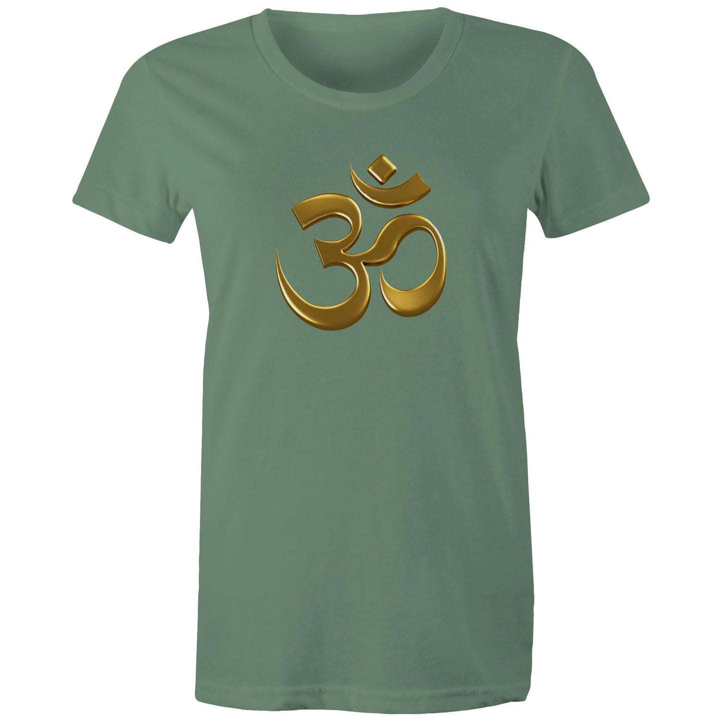 OM - Women's Tee